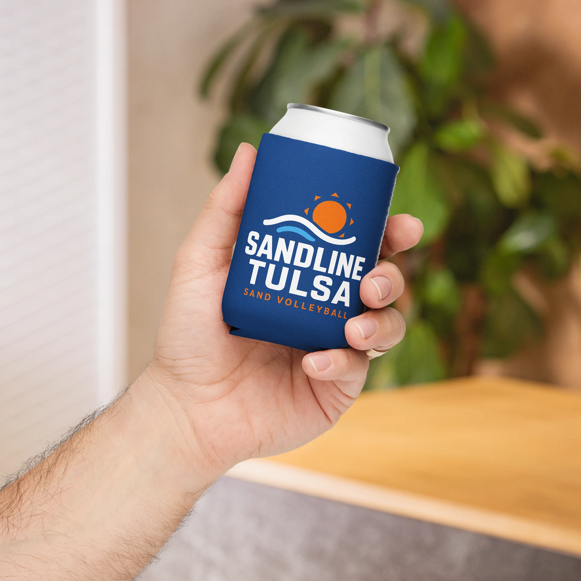 Sandline Coozie product image (4)