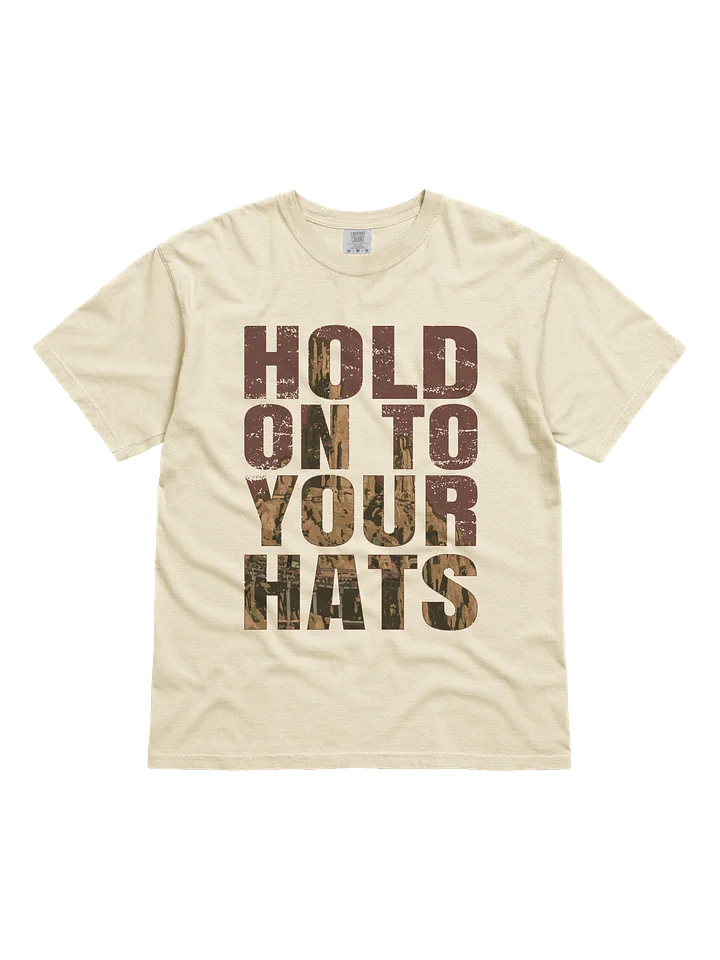 Hold On to 'Em Premium Shirt product image (1)