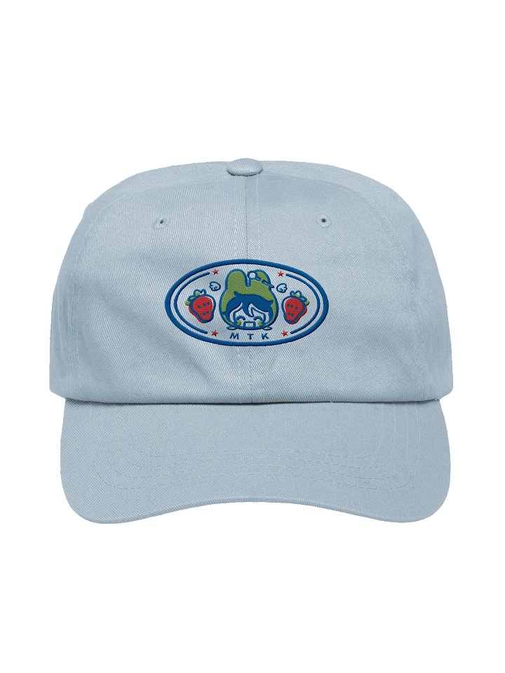'Motekill 08' Embroidered Cap product image (1)