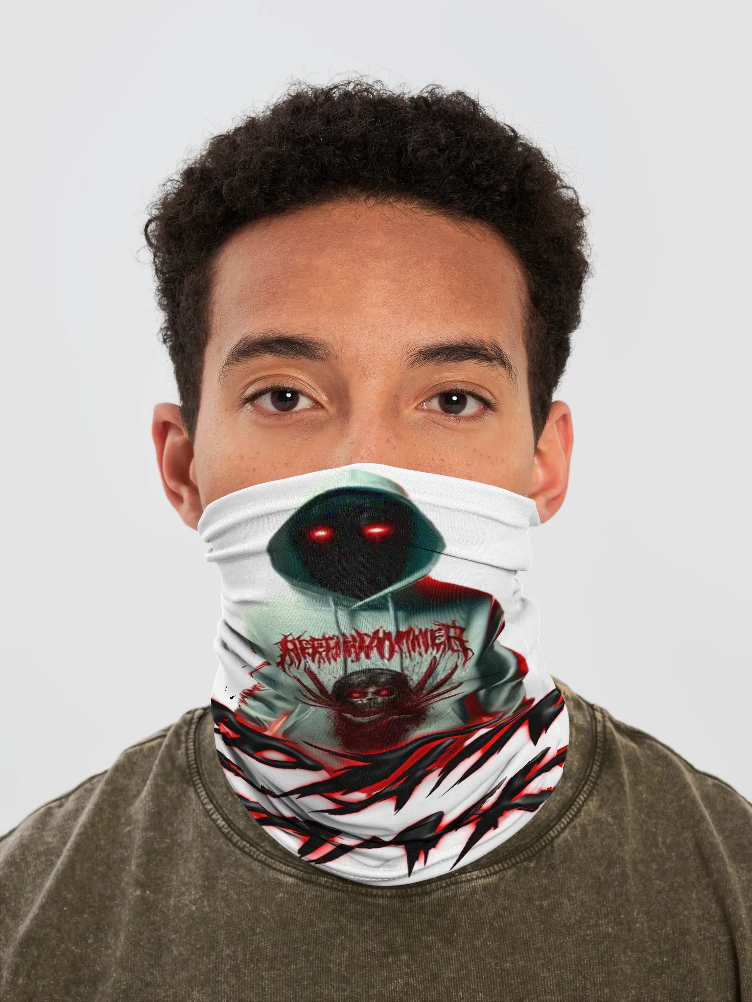 Captain Skankz FaceShield product image (1)