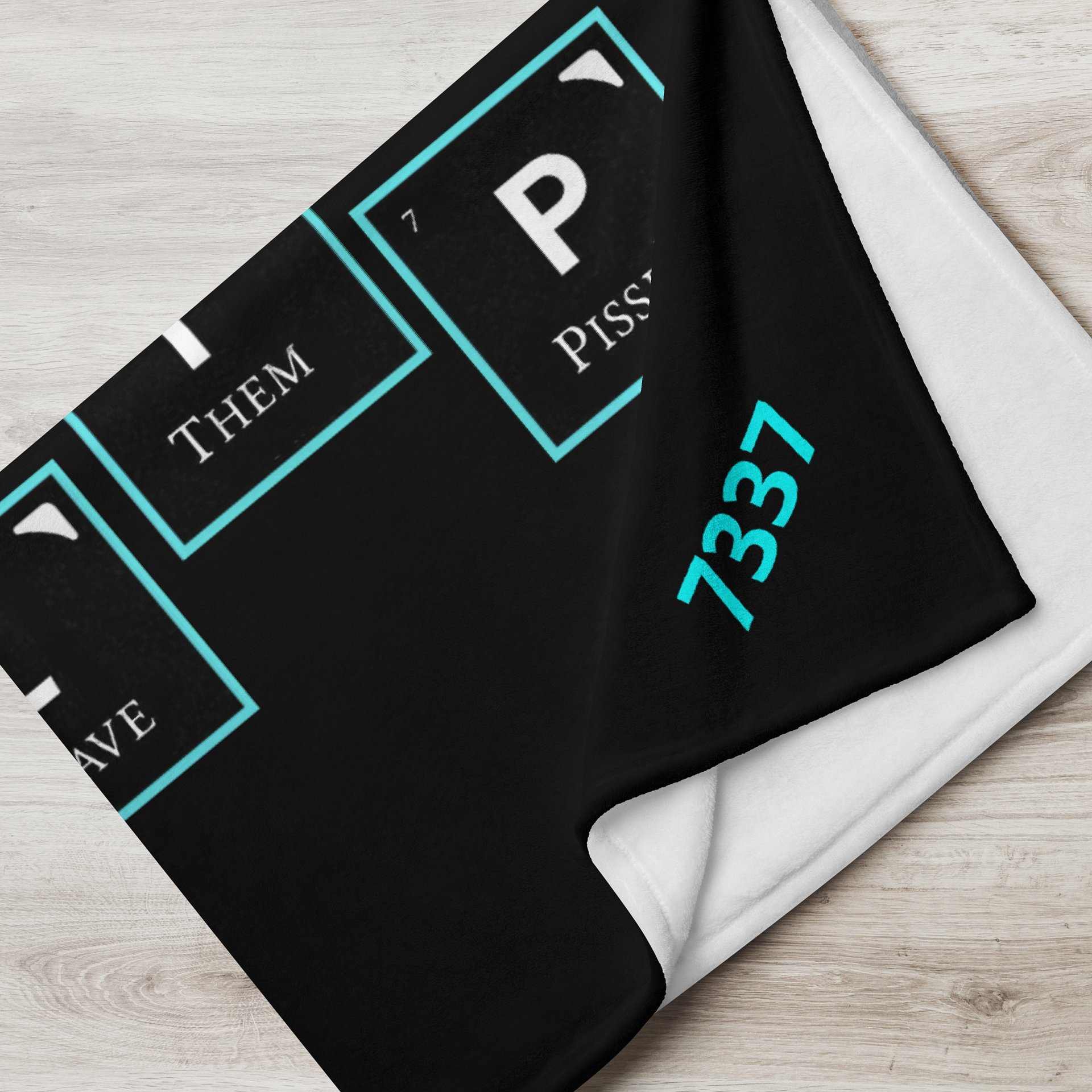 FLTP Throw Blanket product image (7)