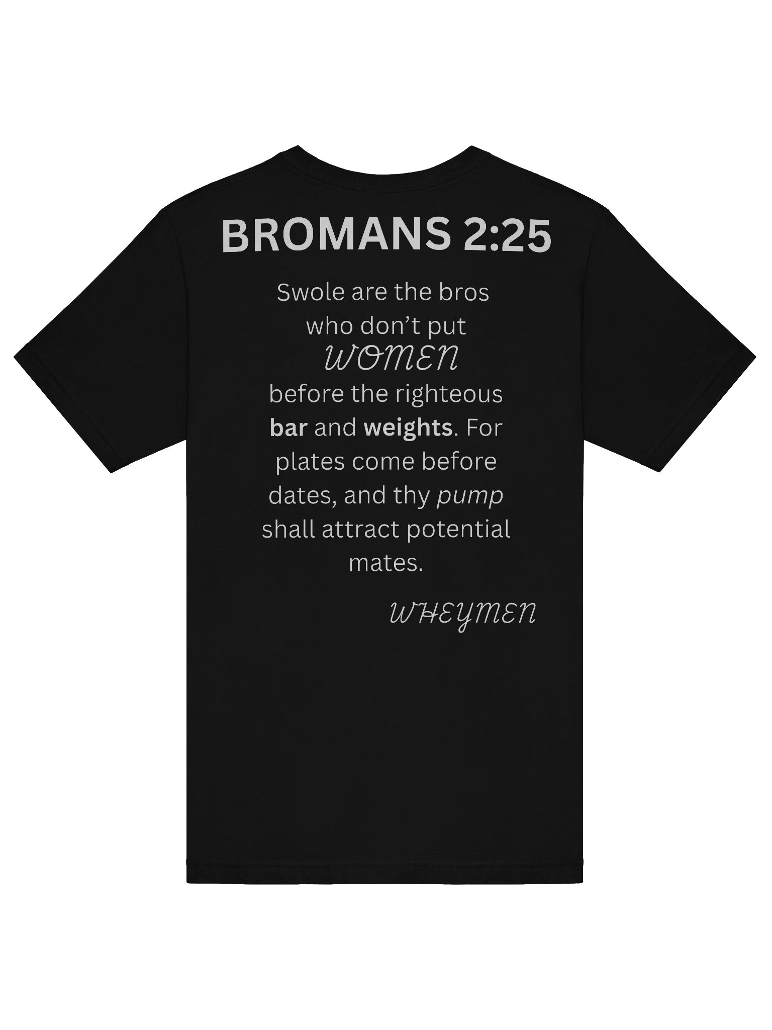 Bromans 2:25 product image (3)