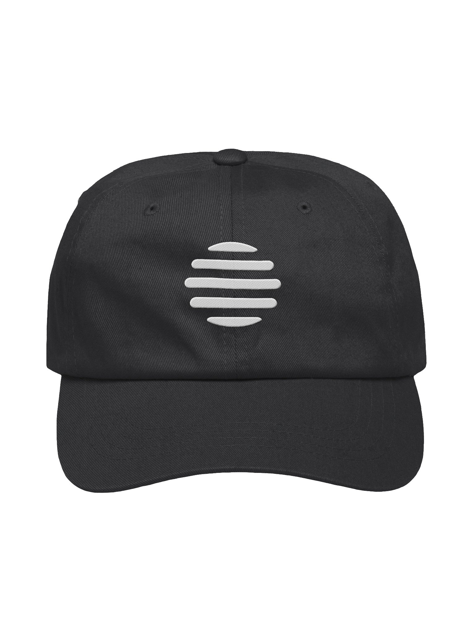Tiptap Mark (Embroidered) Dad Hat product image (1)