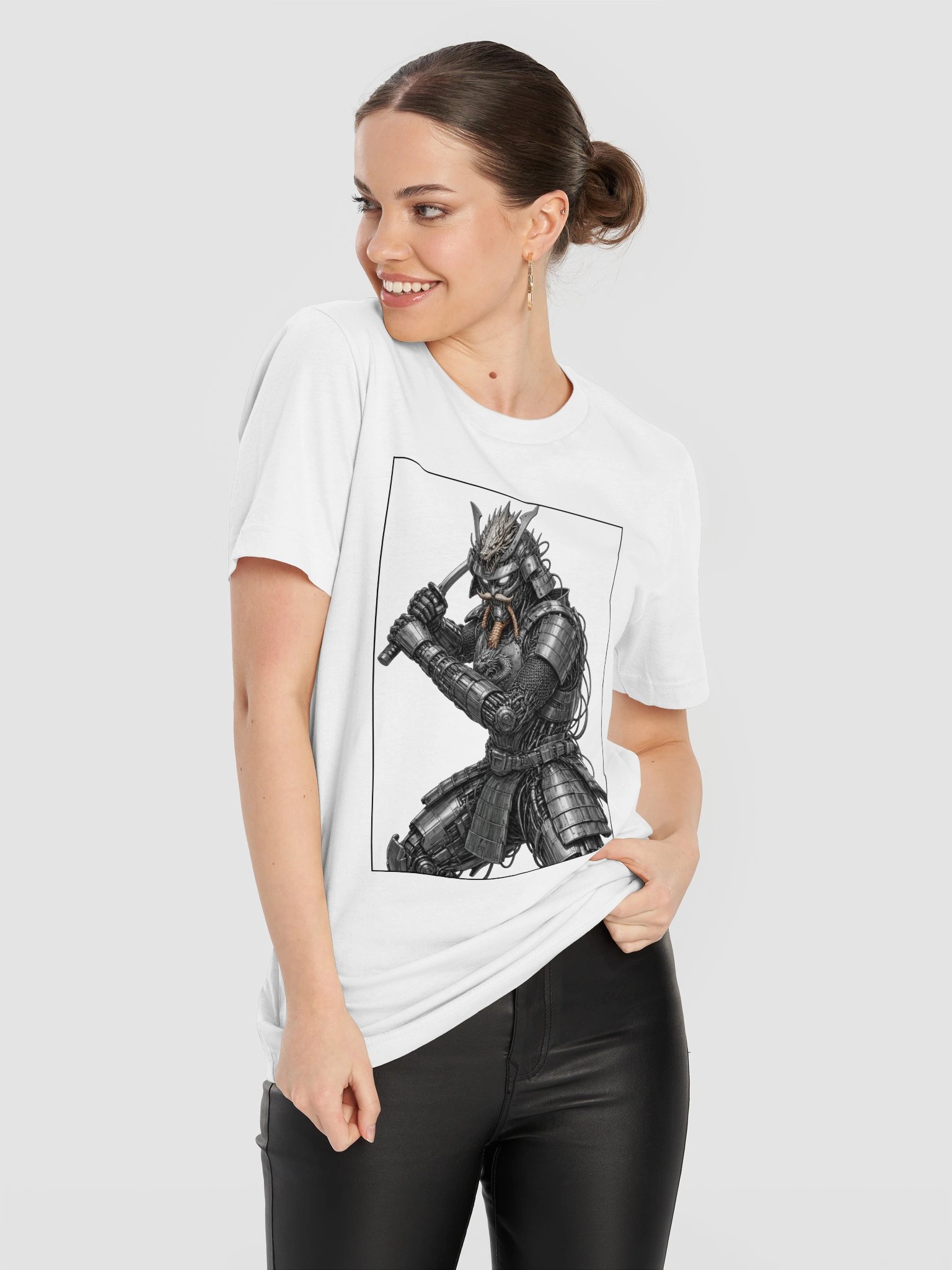 The NEO-BUSHIDO collection product image (143)