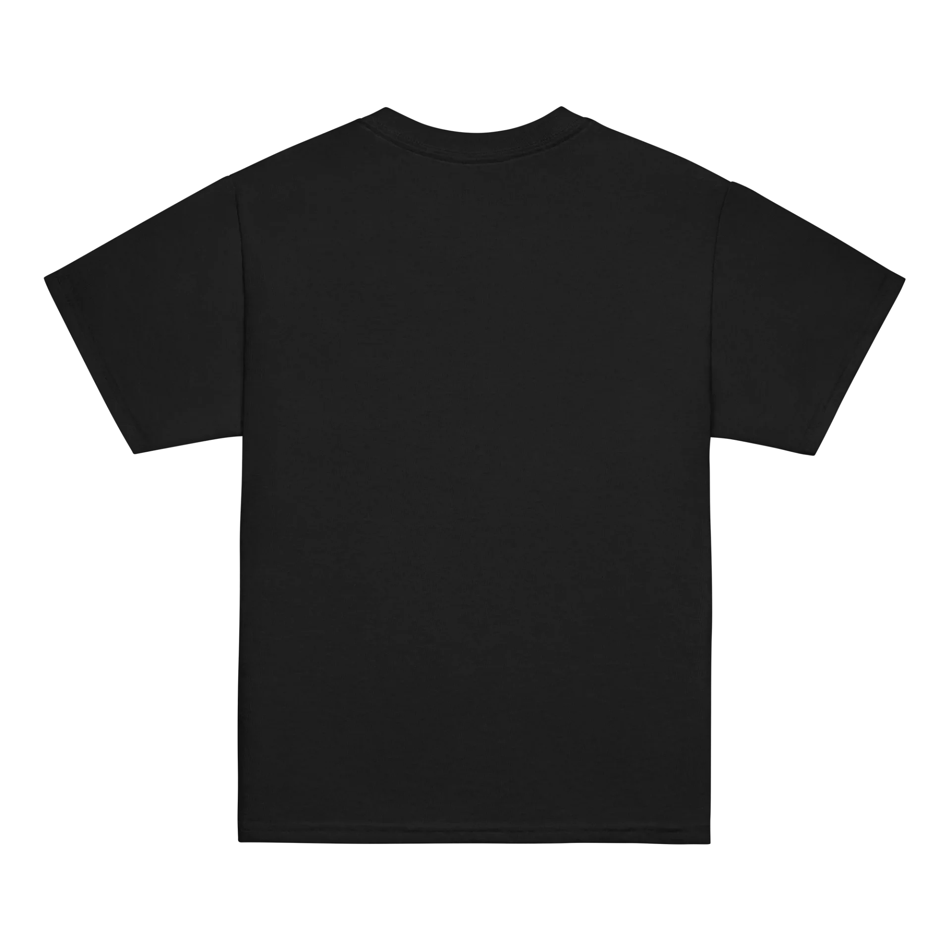 Youth Ghost Pup "Ruff Day" Tee