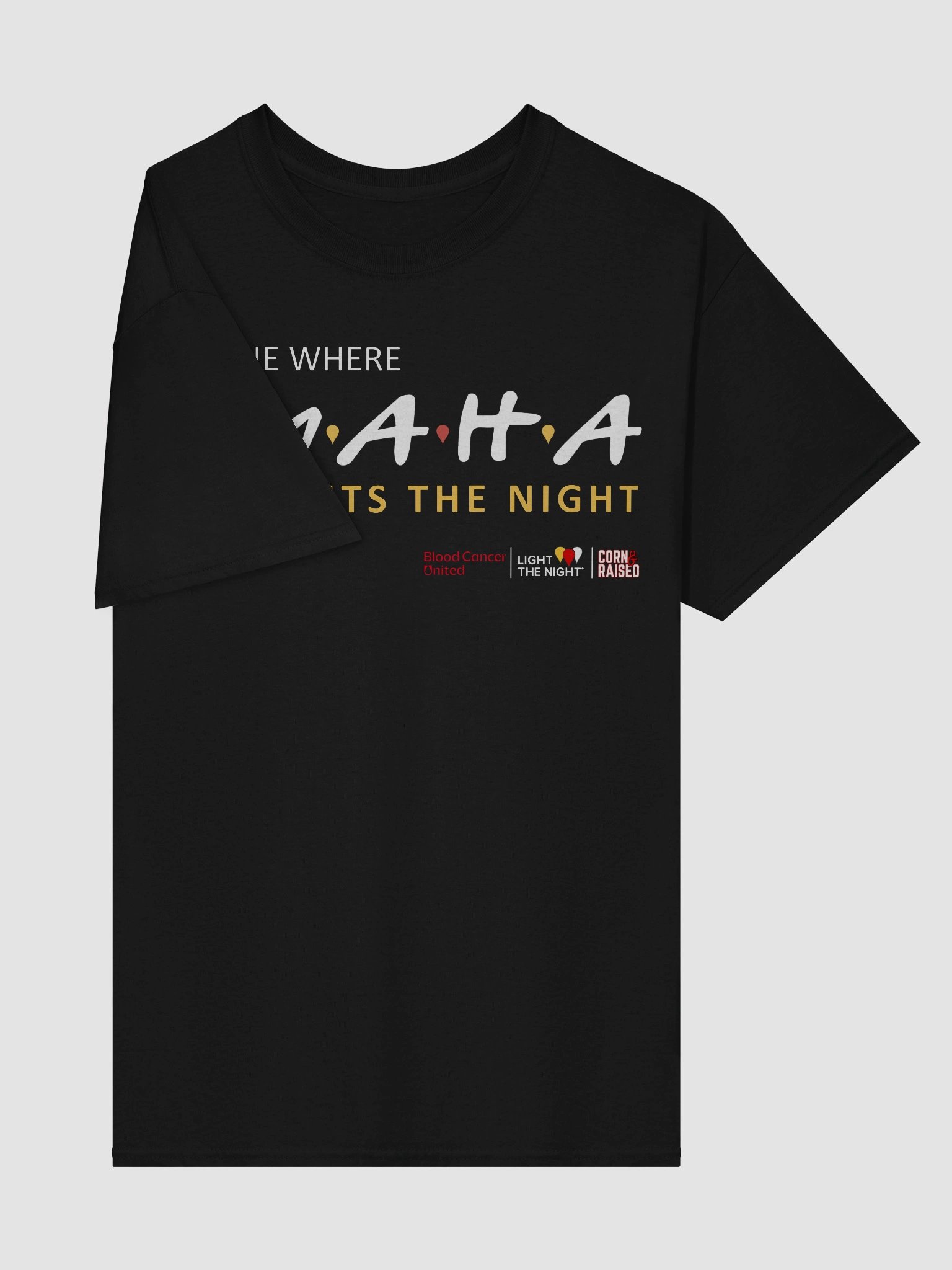 LTN Heavyweight Tee | Unisex product image (4)