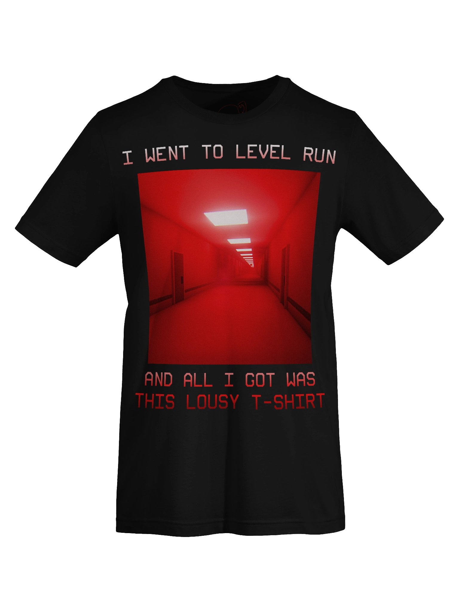 Lousy Level Run Tee product image (7)
