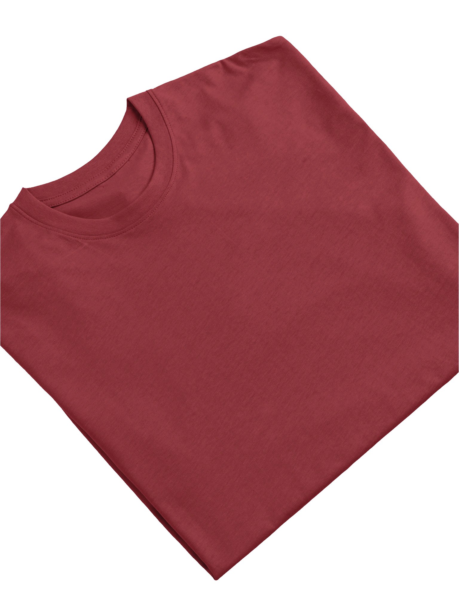 Classic Tee with Back Logo product image (11)
