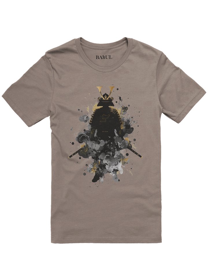 The Warrior’s Shadow product image (1)