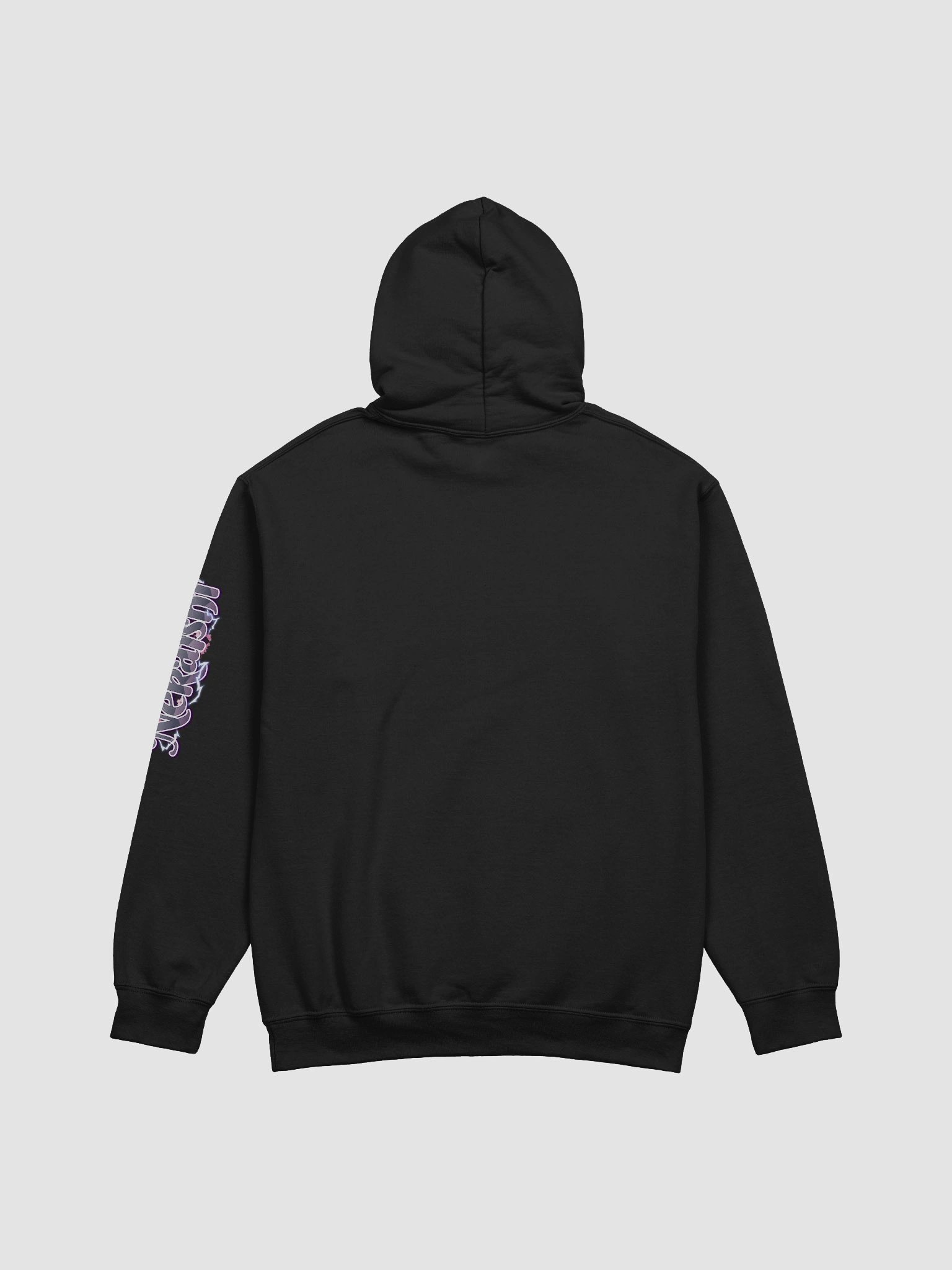 Gildan Classic Hoodie - Standard | Dark Mode product image (2)