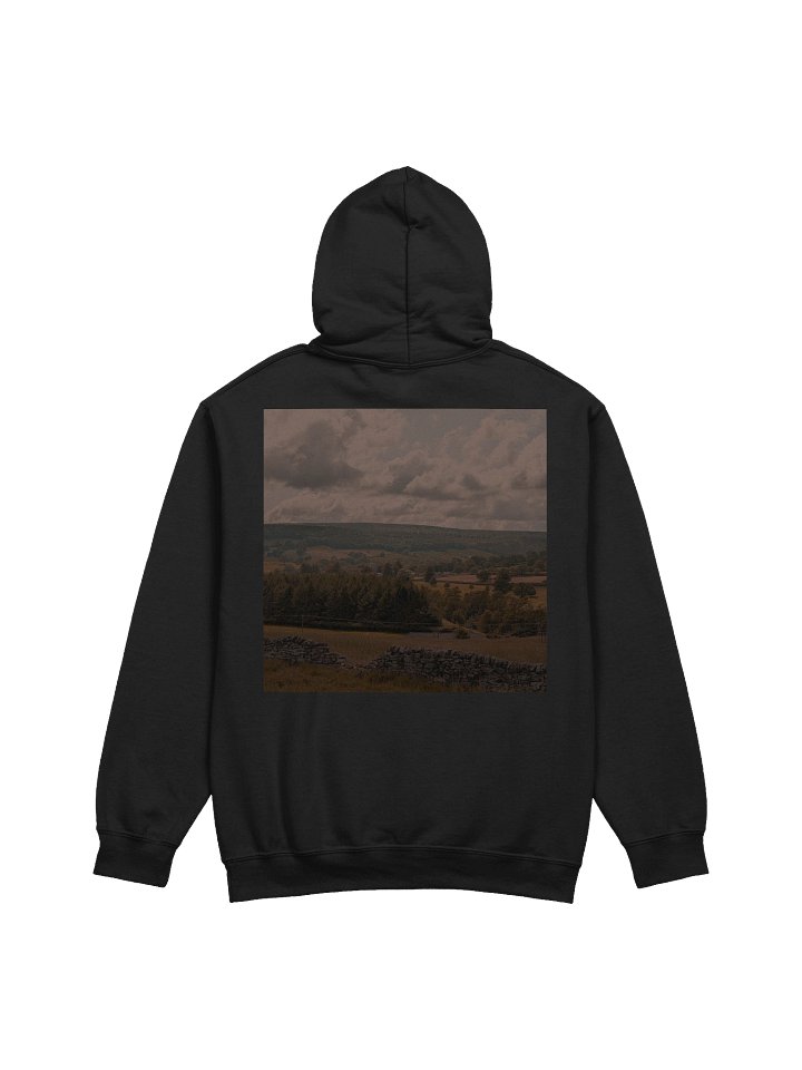 Lost In The Woods - Hoodie product image (2)