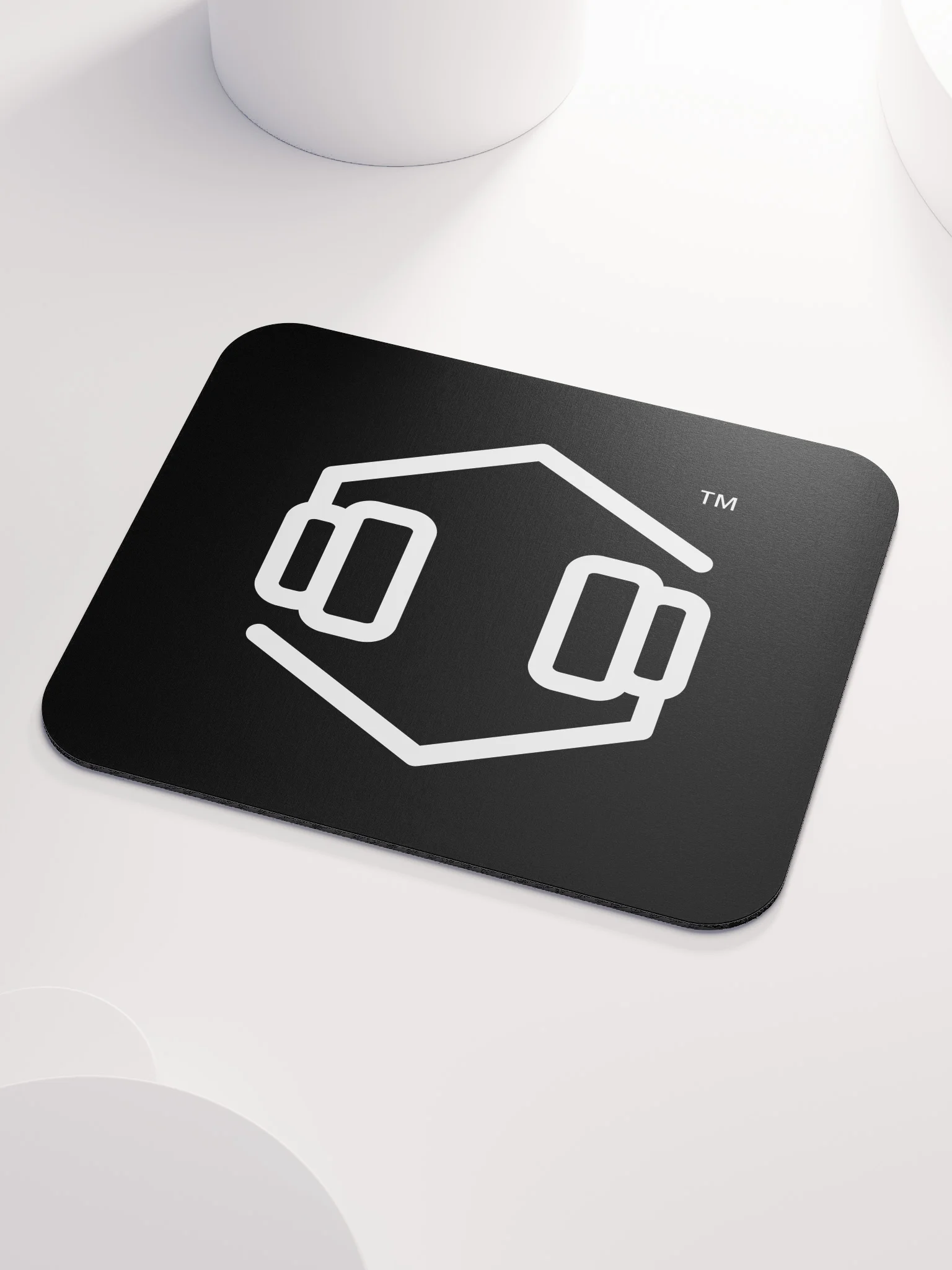Blackout Signature Mouse Pad product image (3)