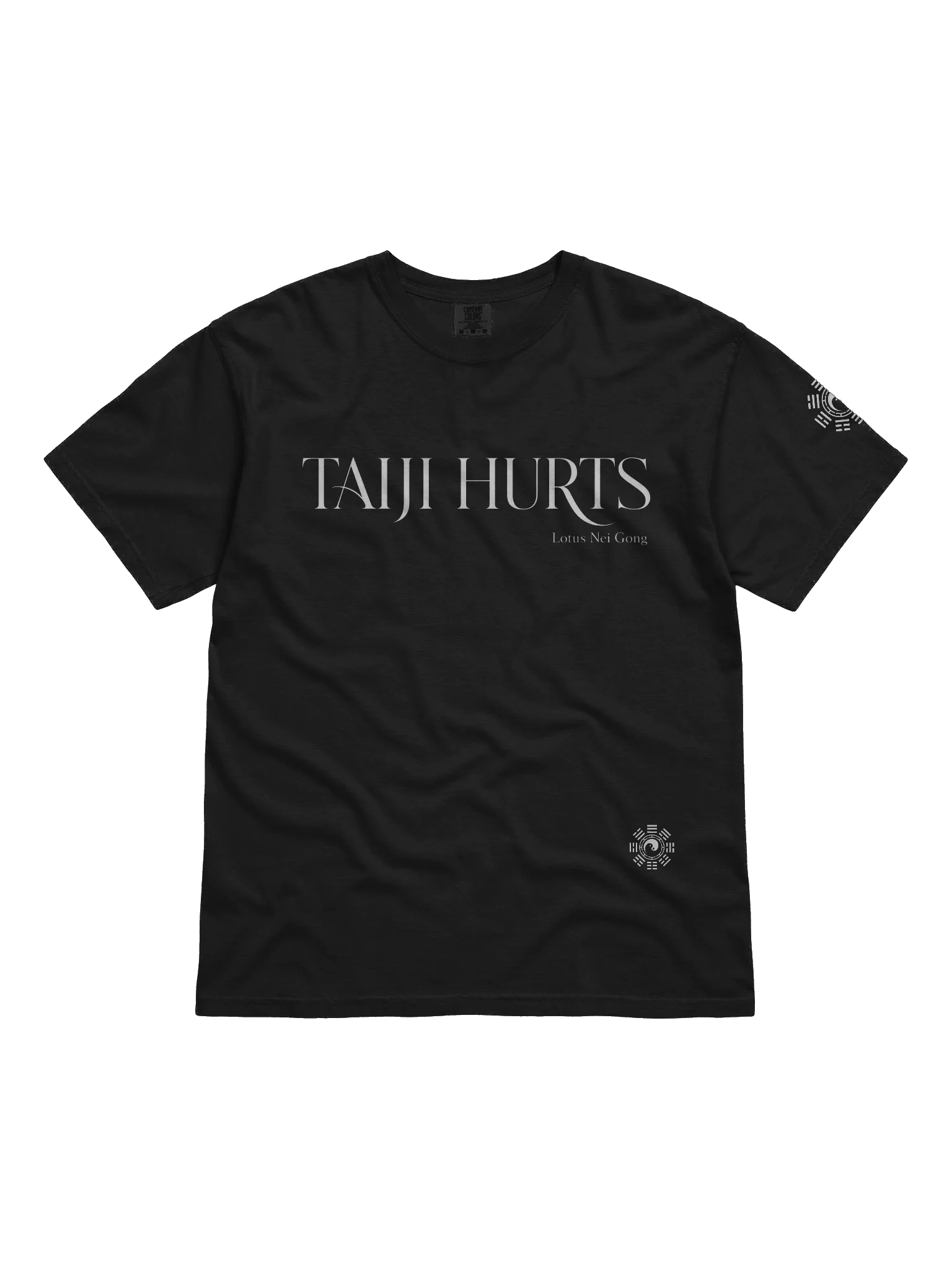 Taiji Hurts product image (4)