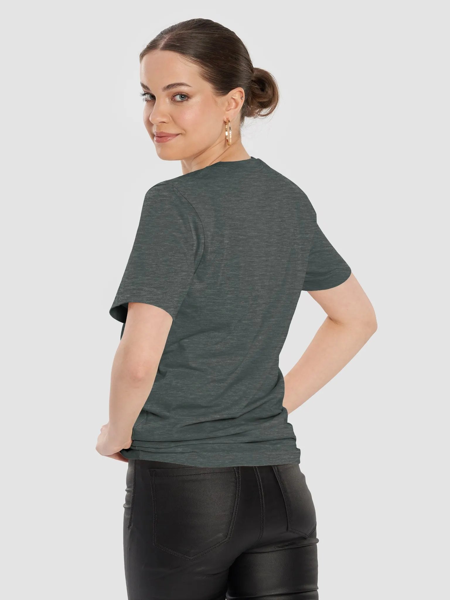 Autumn Vibes Premium T-shirt product image (19)