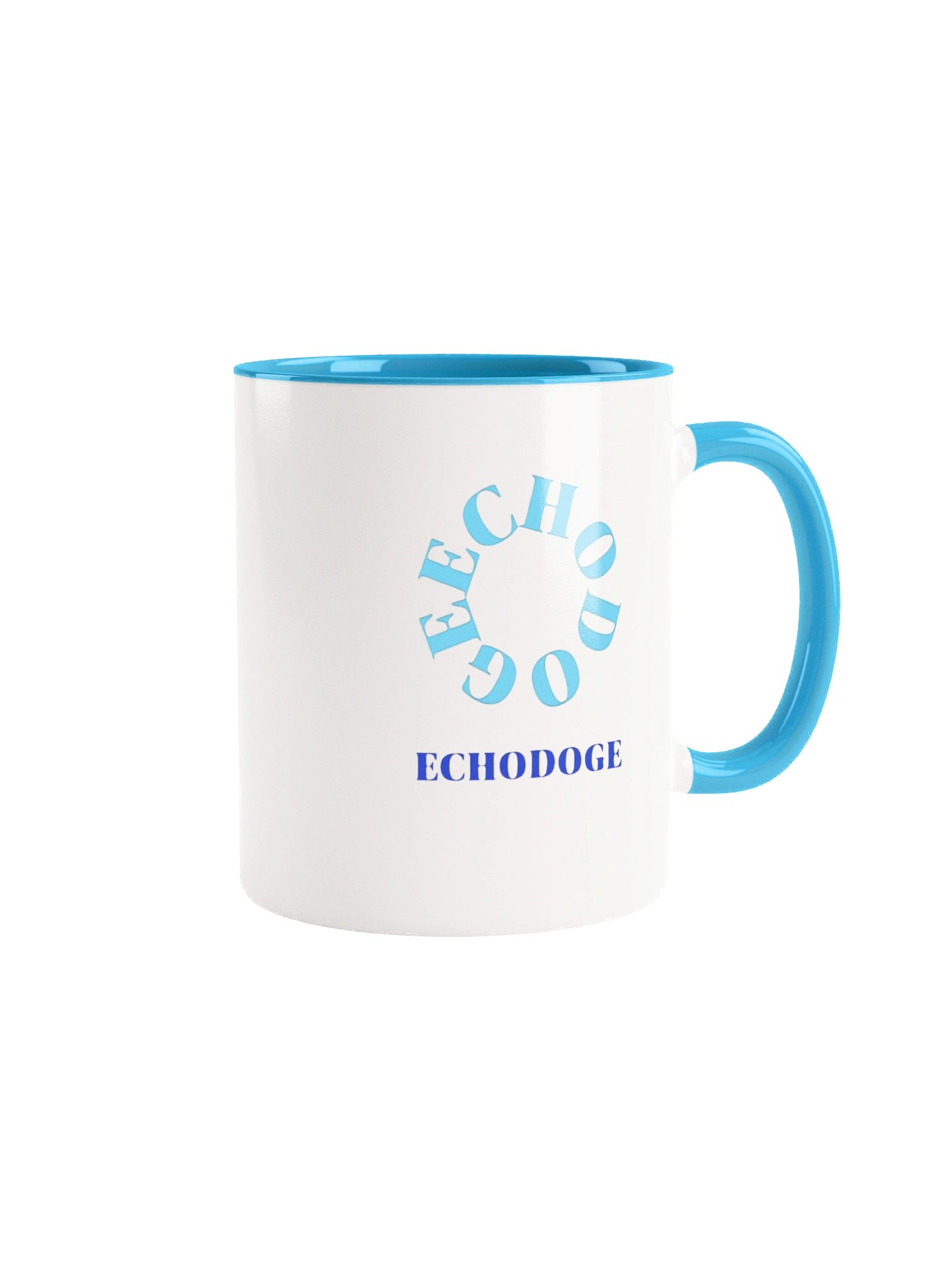 EchoDoGe Mug/Cup (DRINKABLE) product image (1)