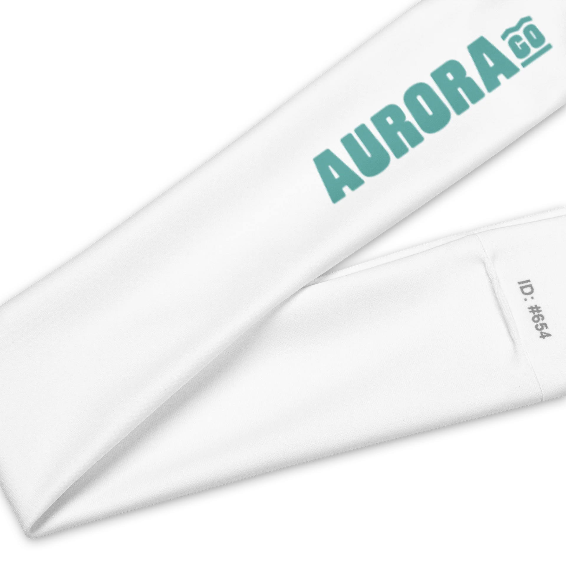 Aurora Logo Headband product image (3)