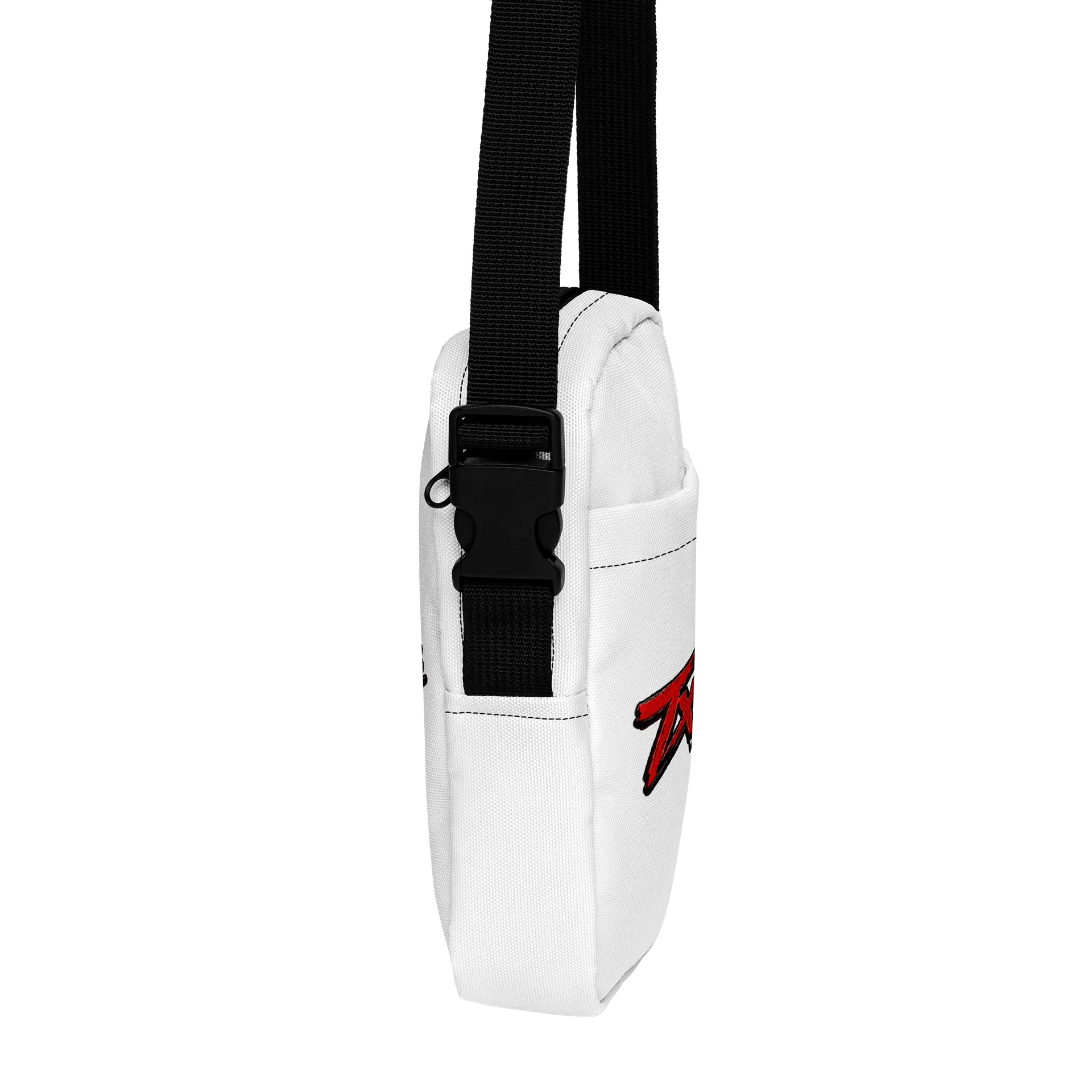 Tx2Wheels Crossbody Bag product image (4)