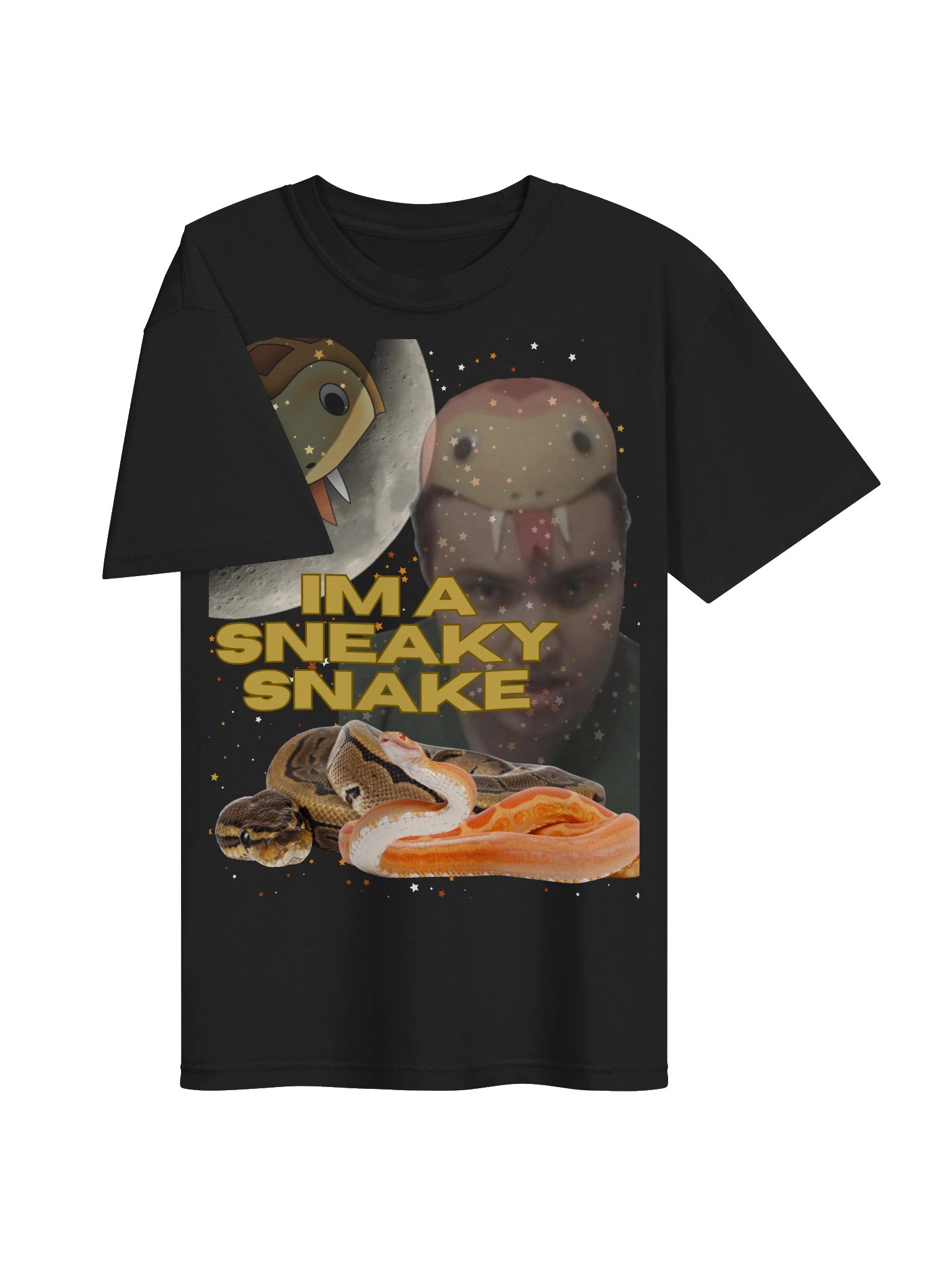 bootleg sneaky snek product image (3)
