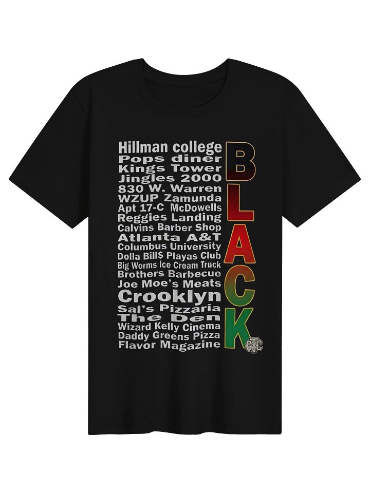 I'm THIS Black product image (1)