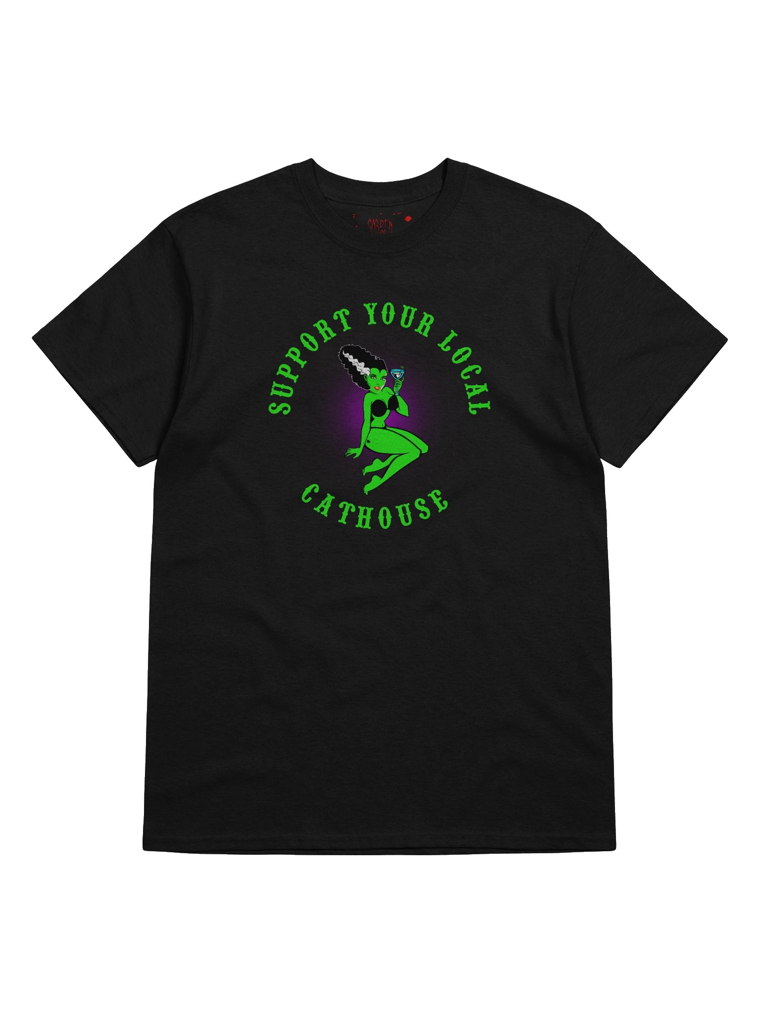 CATHOUSE 2 product image (5)