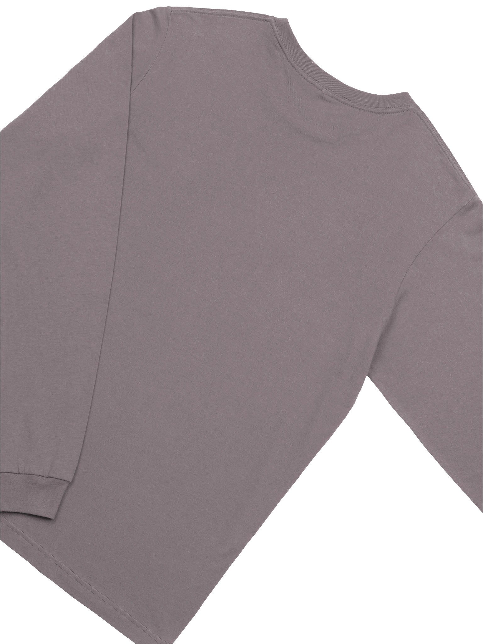 Cinematic Language Supersoft Long Sleeve T-Shirt product image (4)