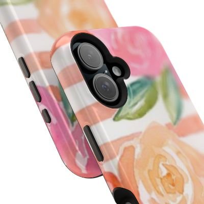 Phone Case, Magnetic - Pick a Peach product image (6)