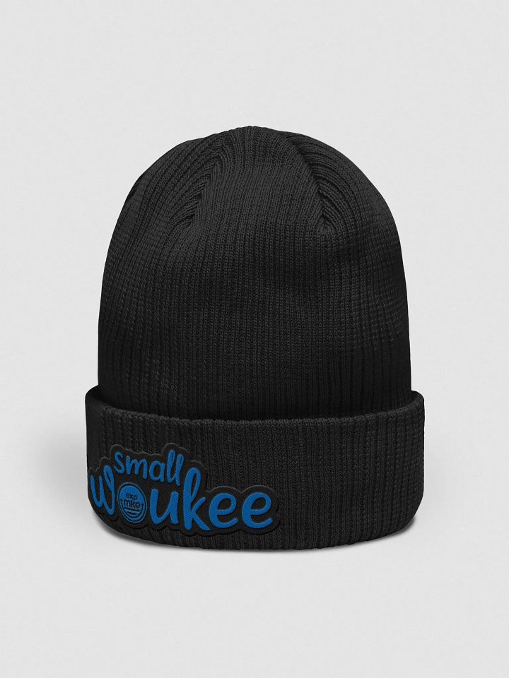 Smallwaukee Beanie product image (2)