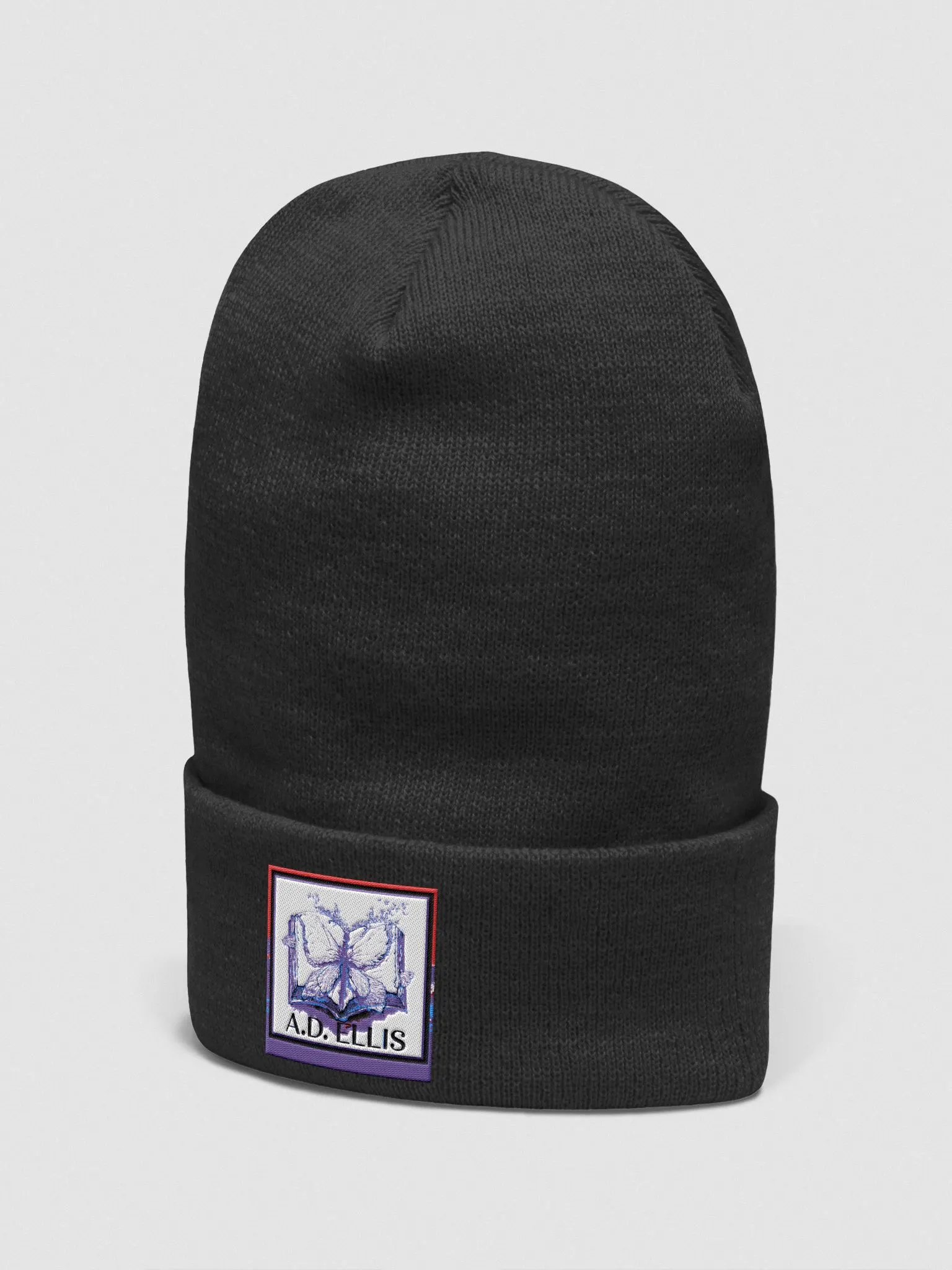 A.D. Ellis Cuffed Beanie product image (2)