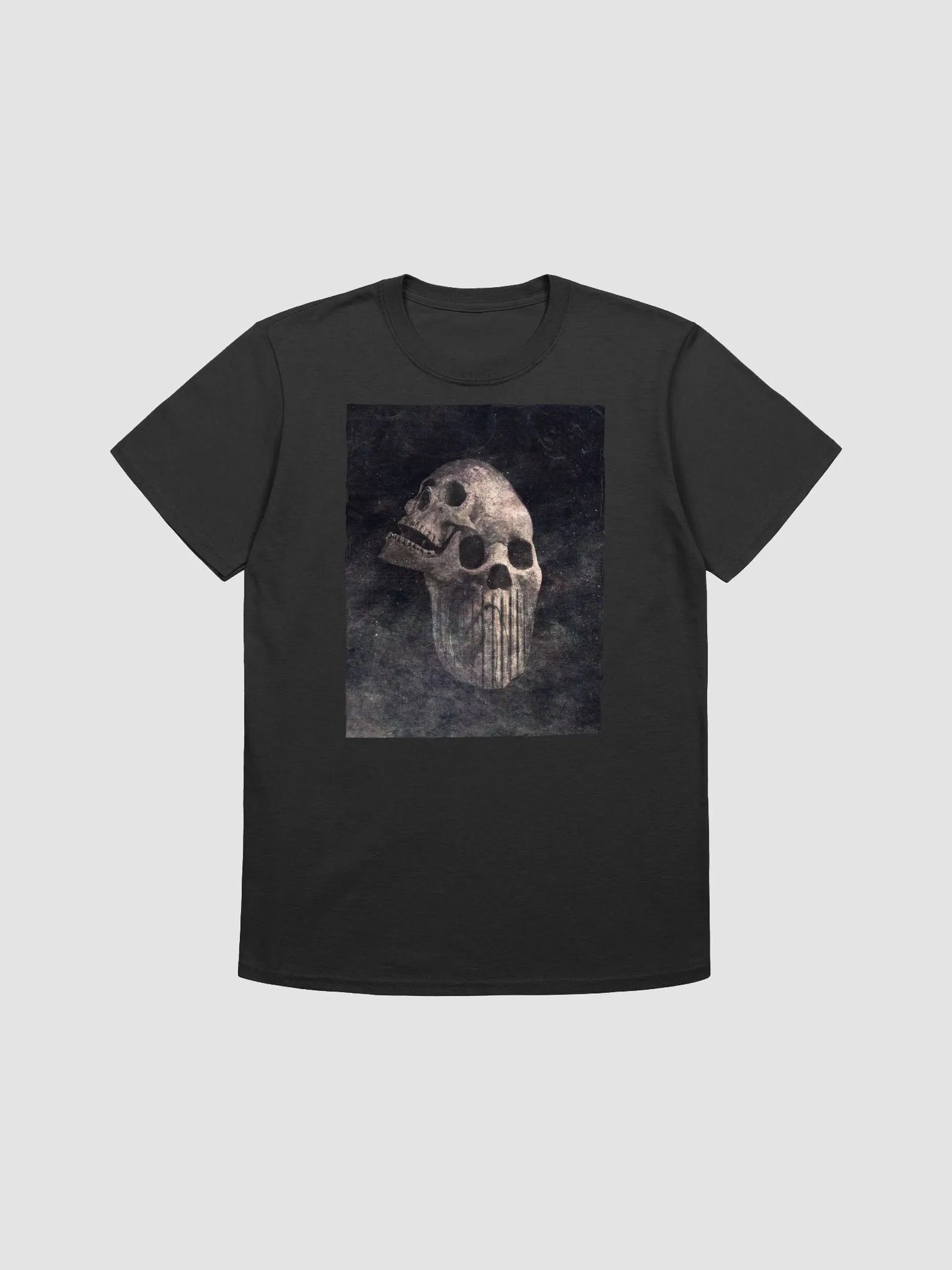 What Went Down Unisex T-Shirt product image (2)