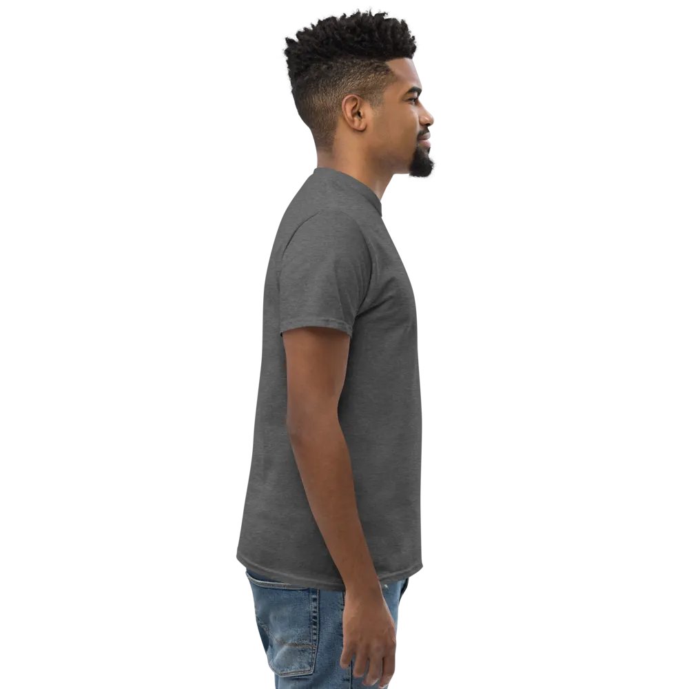 Sorry... not really.... T-Shirt product image (10)