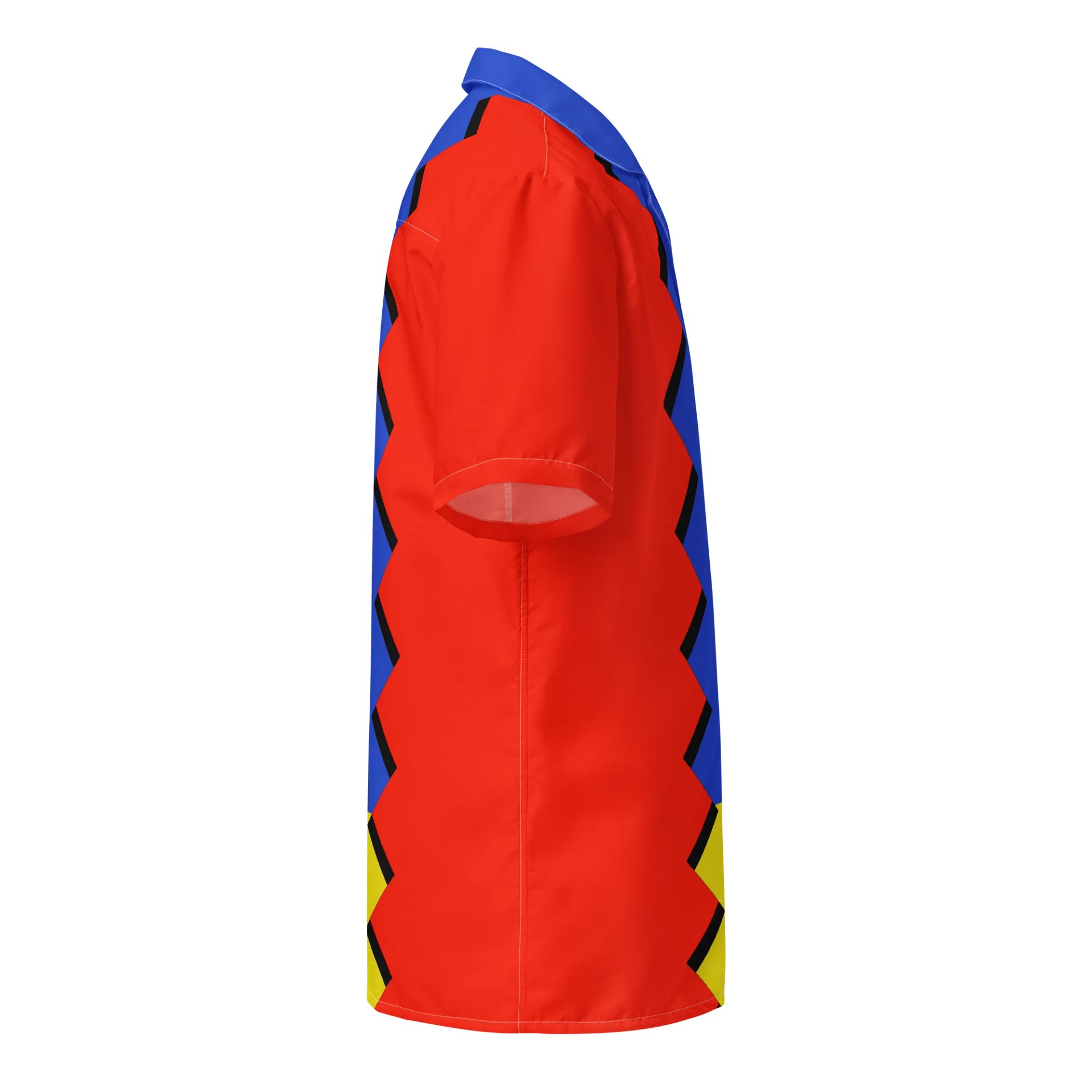 Hedgehog Zone Overshirt product image (4)