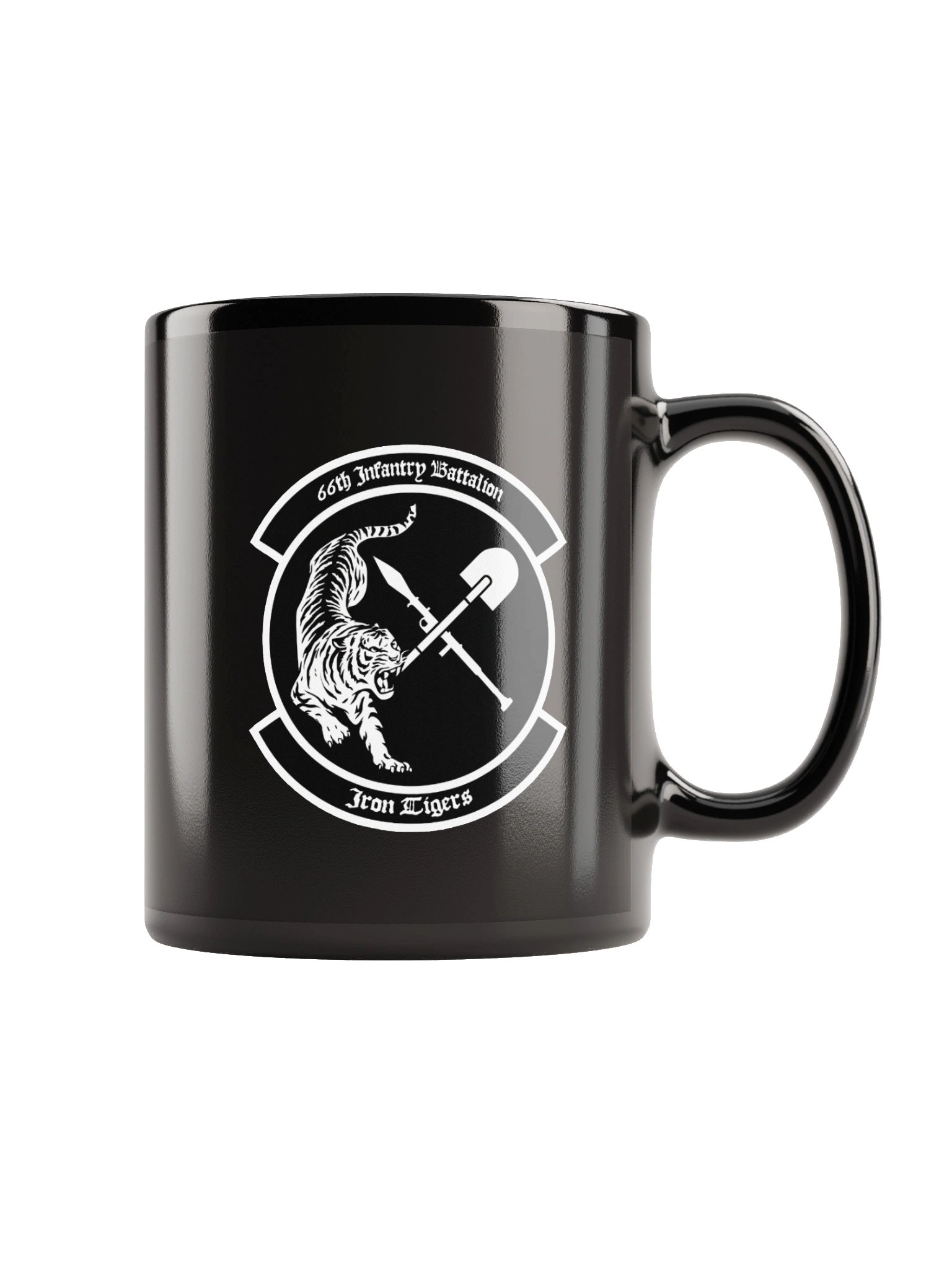 Light Infantry Coffee Mug product image (1)