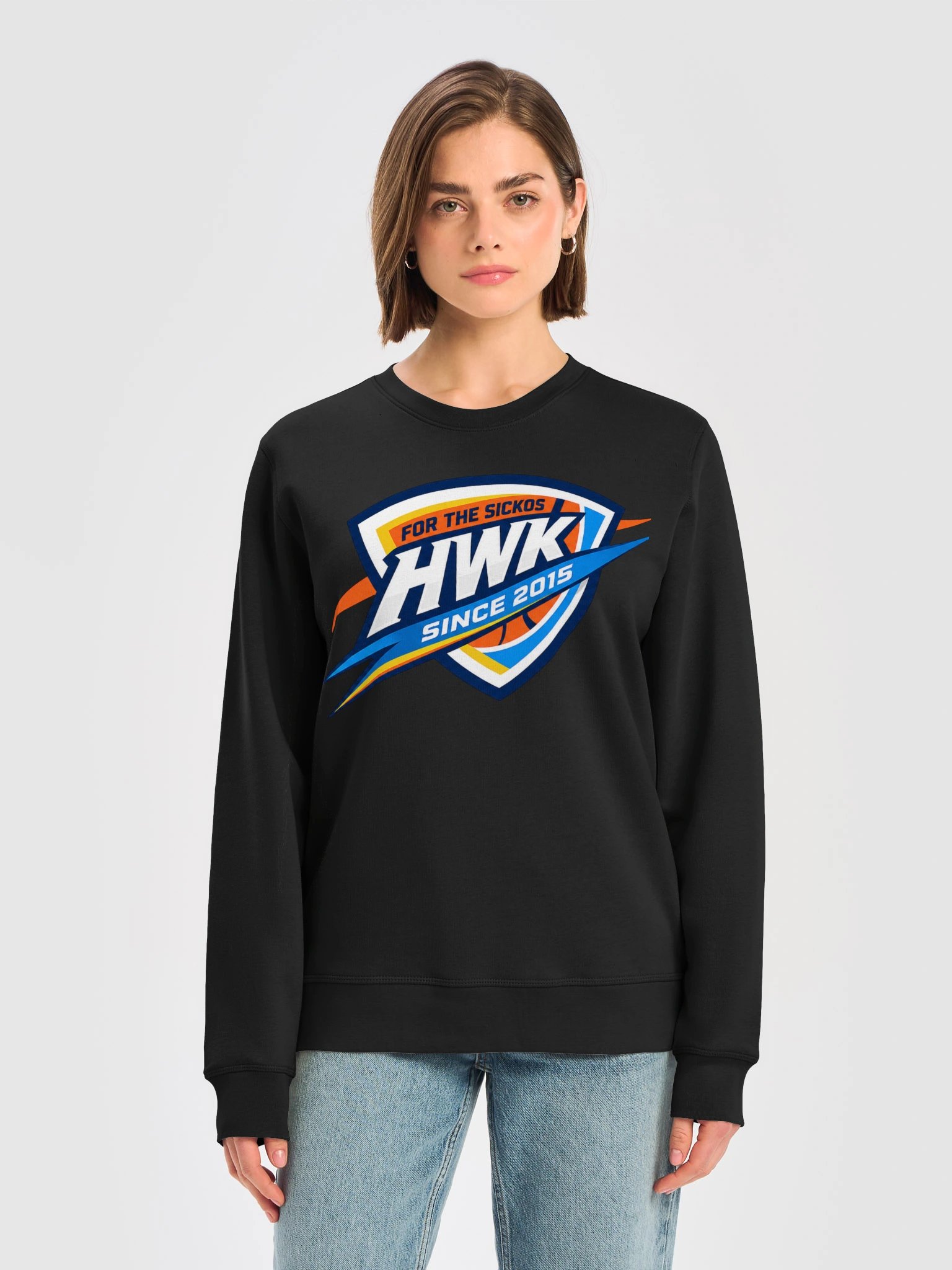 Boomtown Long Sleeve Tee product image (19)