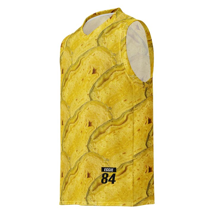 EGGIE 84 JERSEY product image (1)