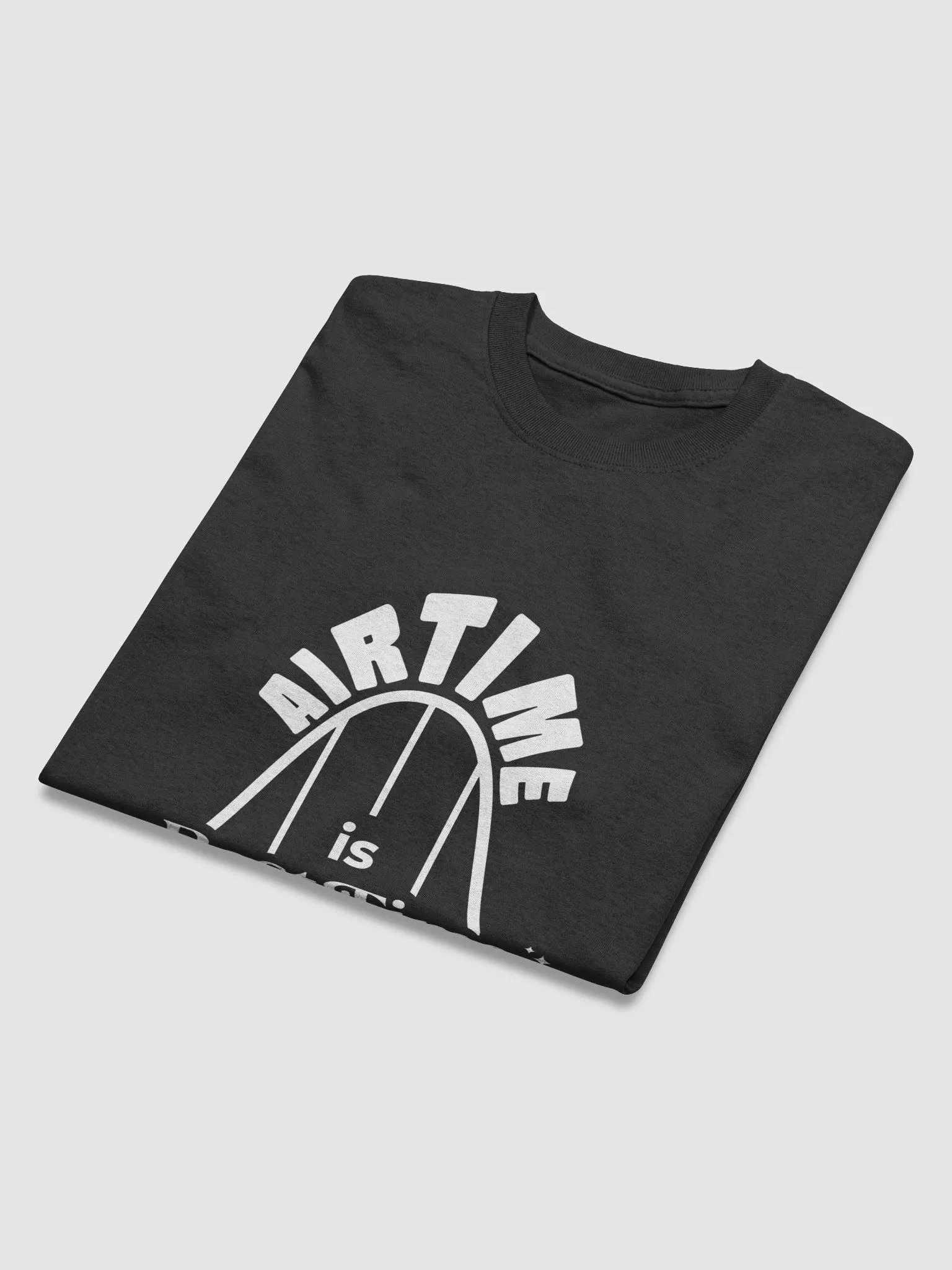 AIRTIME is ✨ BEST TIME ✨ (100% Cotton) product image (18)