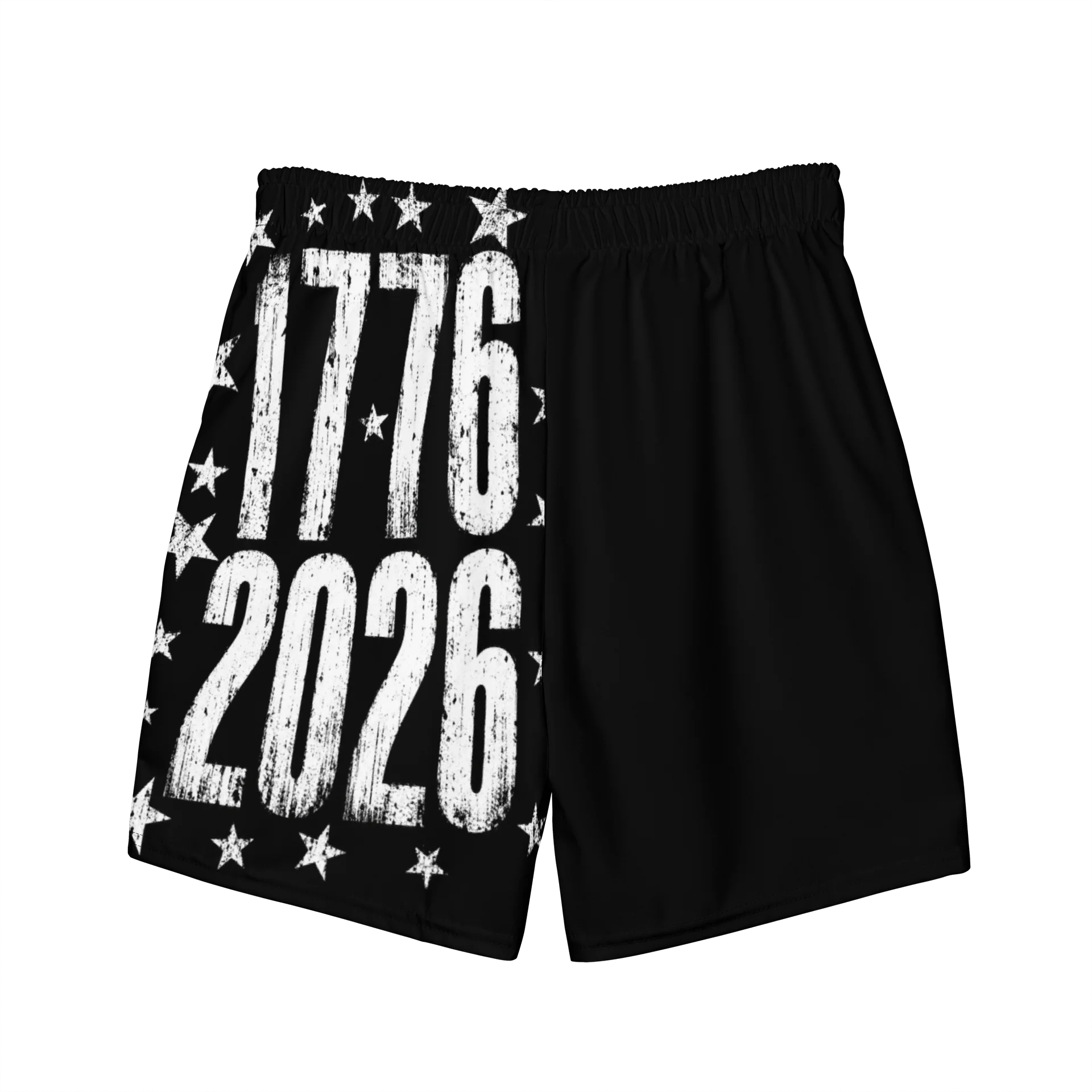 1776-2026 250th Anniversary Flag Shorts product image (7)