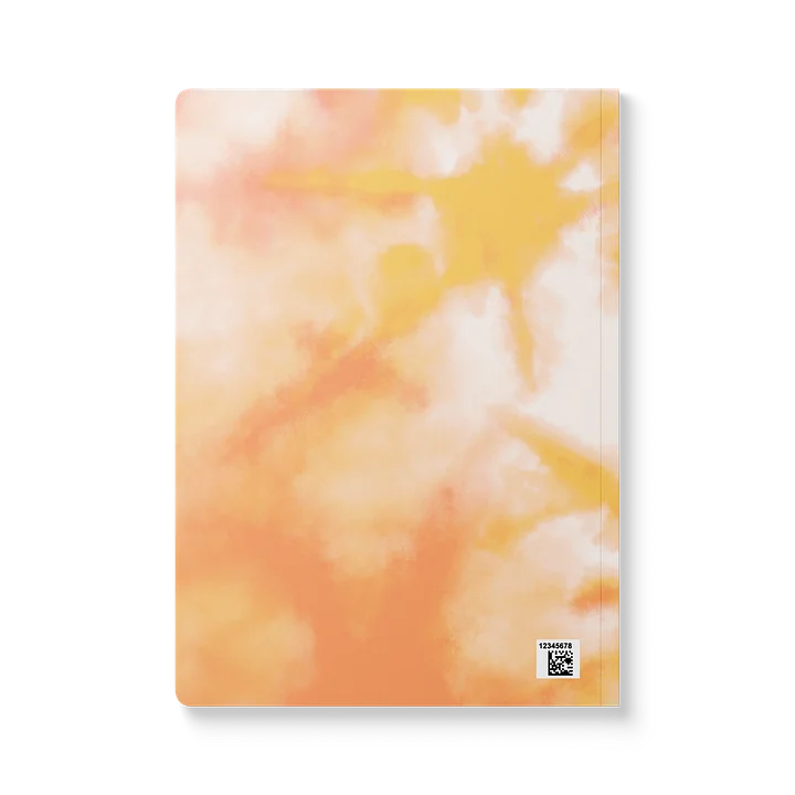 Pastel Wash Journal product image (2)