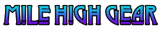 Mile High Gear