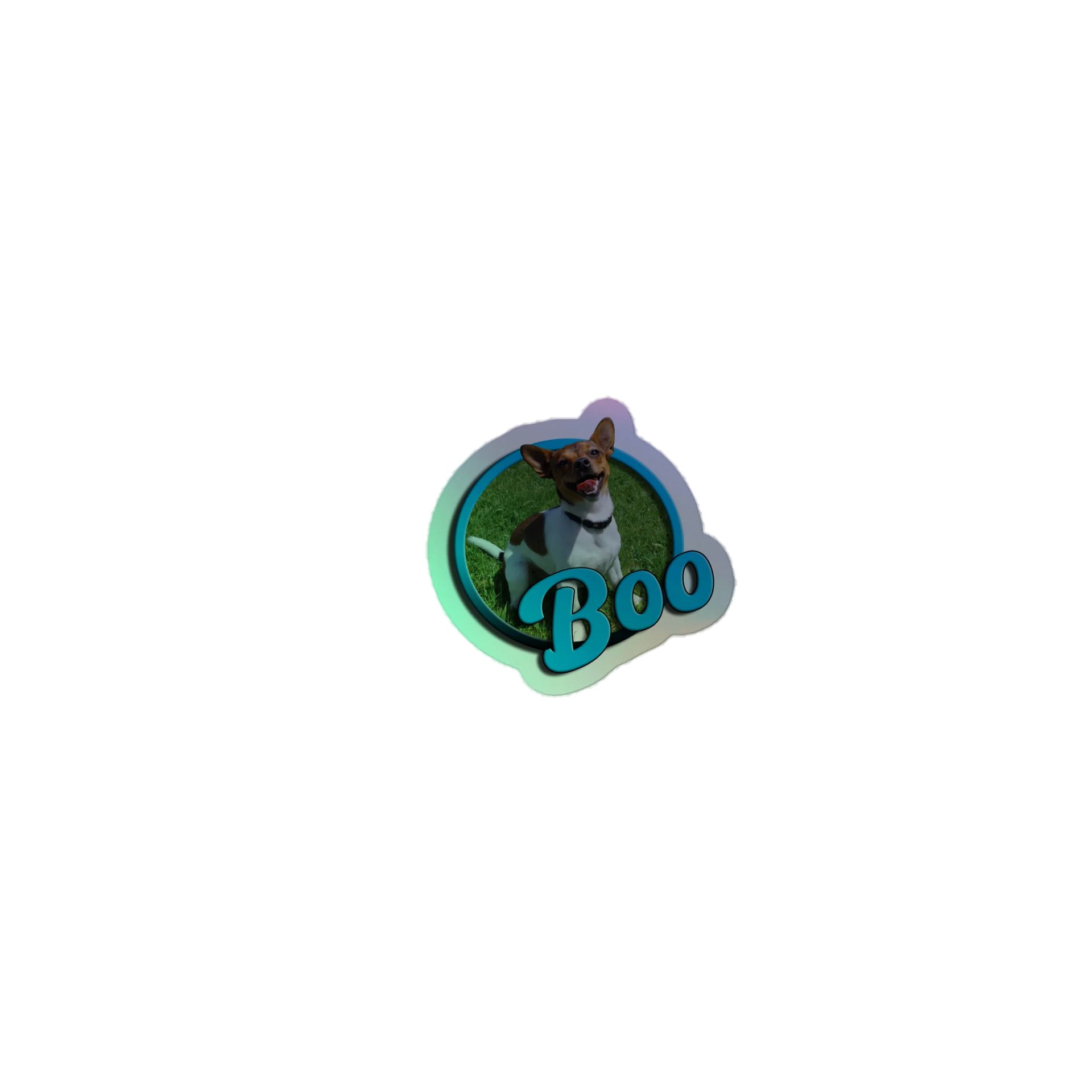 Boo-tiful Stickers! product image (1)