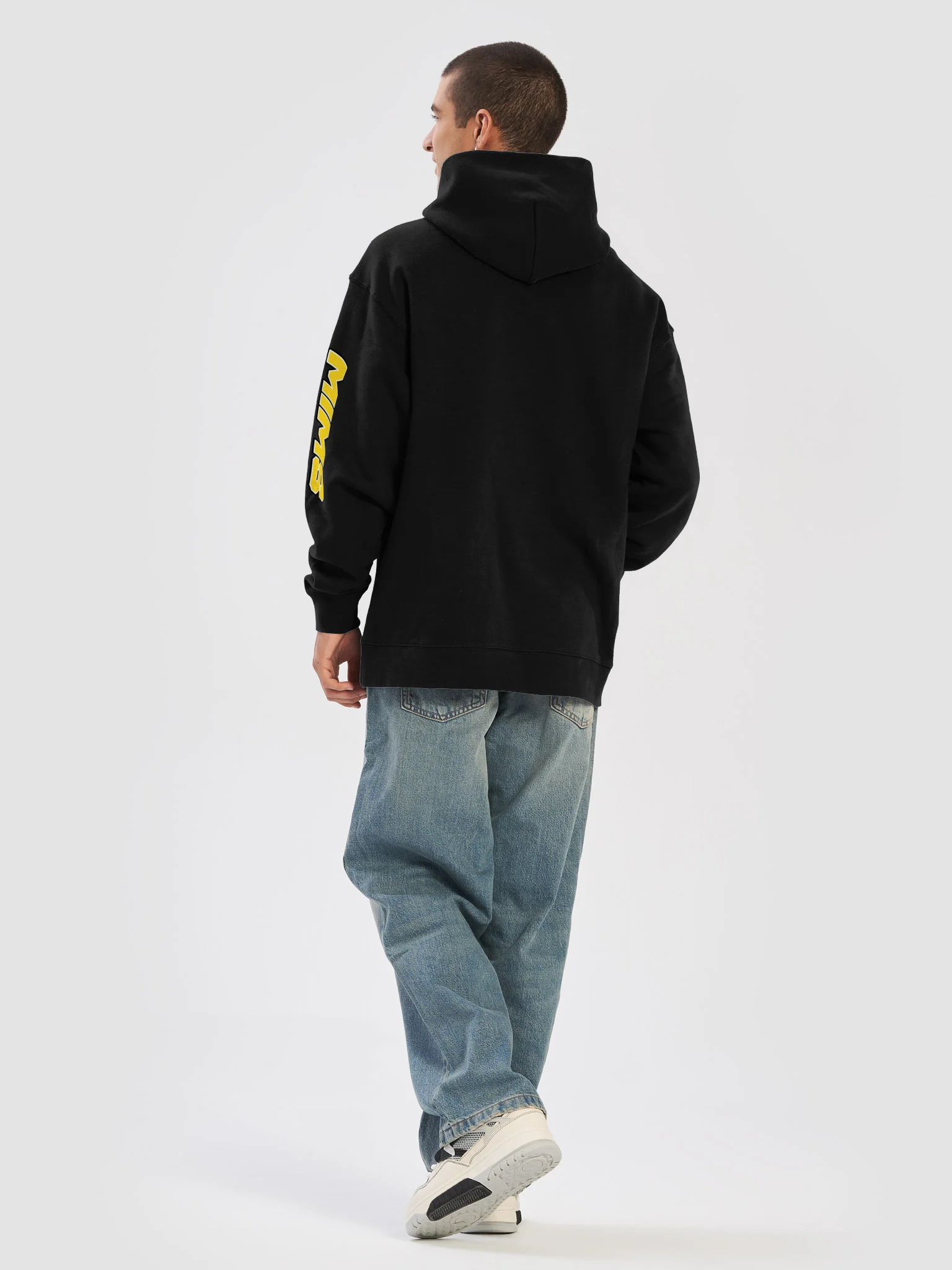 Make It Make Sense Media Philadelphia Hoodie product image (27)