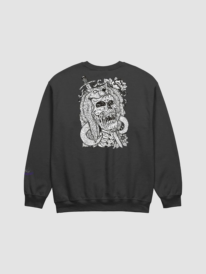 King of Chaos product image (1)