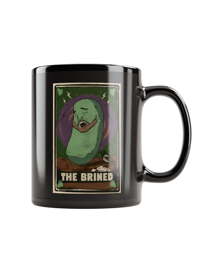The Brined mug product image (1)