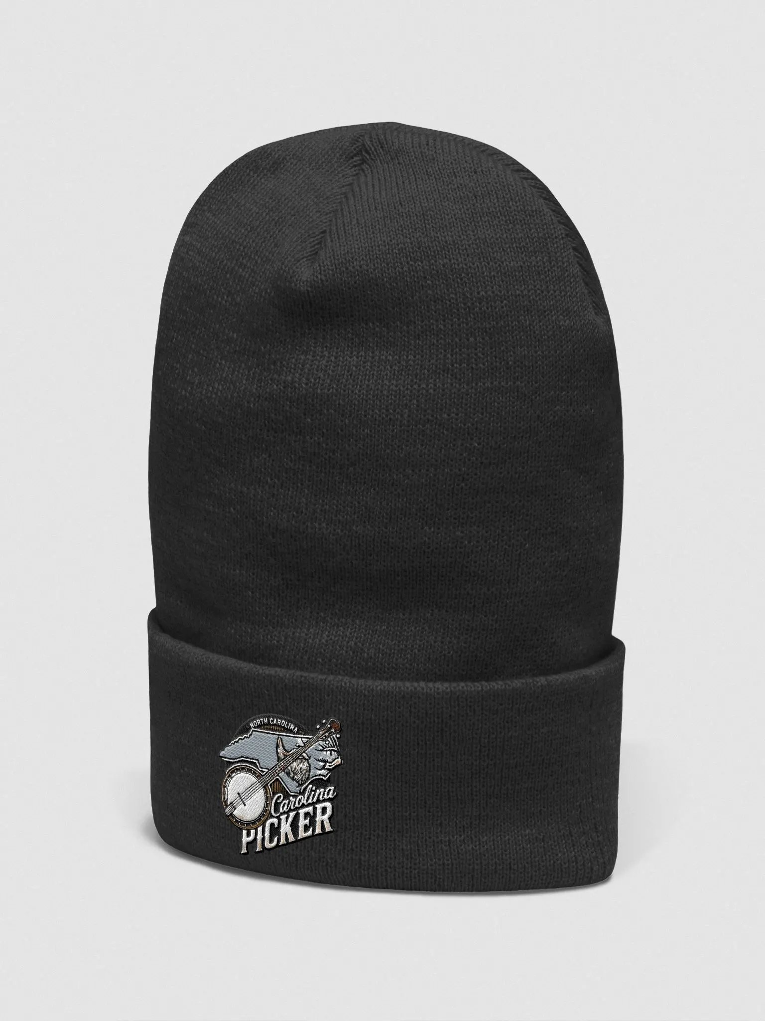 Carolina Picker Beanie product image (2)
