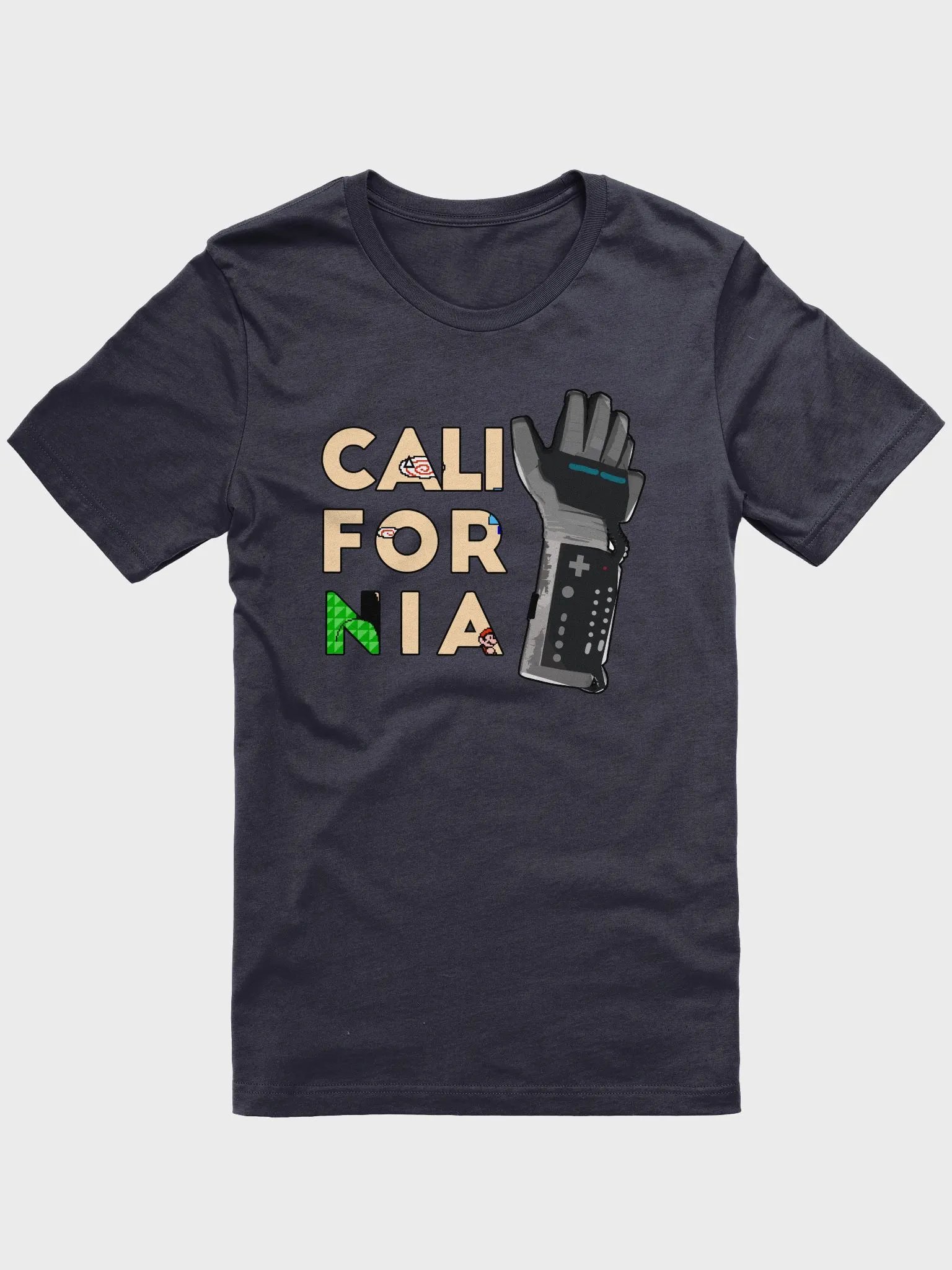 Jimmy California product image (3)
