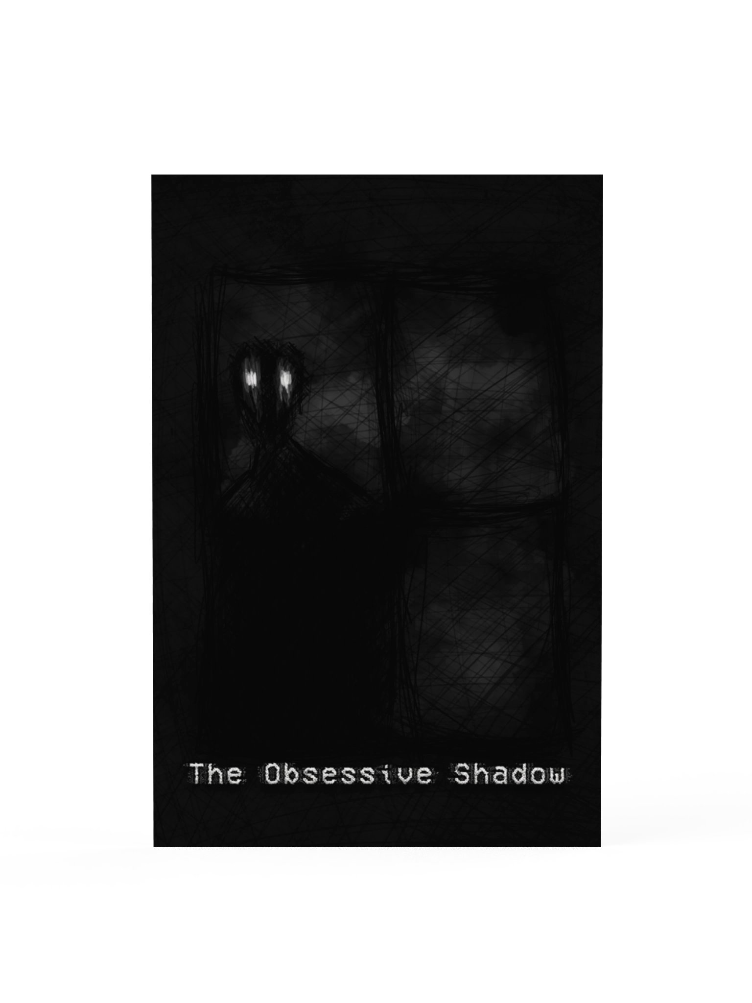 'Witness' Poster Print product image (1)