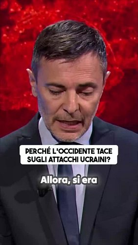Un'analisi lucida e senza filtri sulla complessità del conflitto in Ucraina. Dario Fabbri, Direttore di Domino, esplora le om...