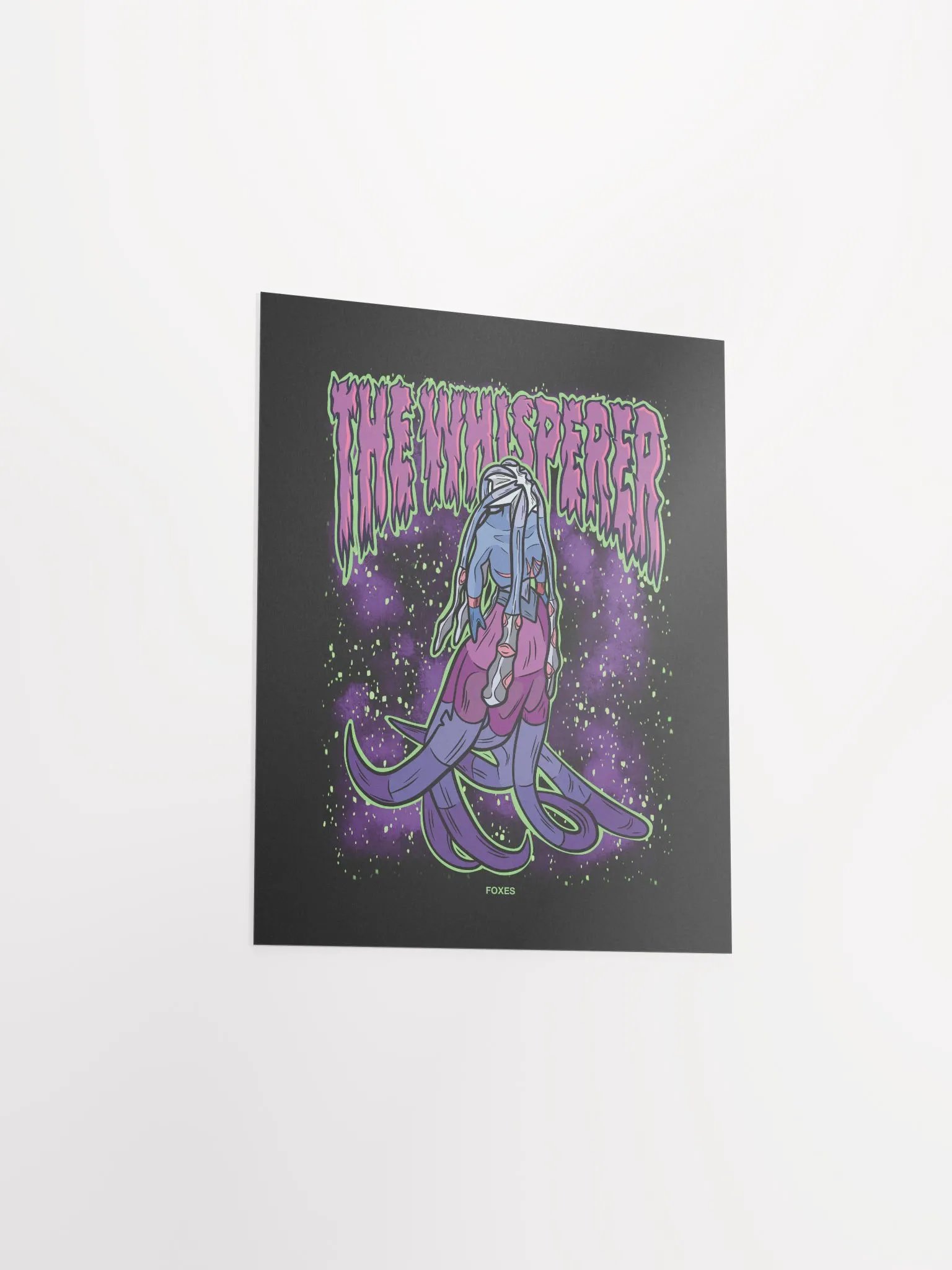 The Whisperer - Poster product image (3)