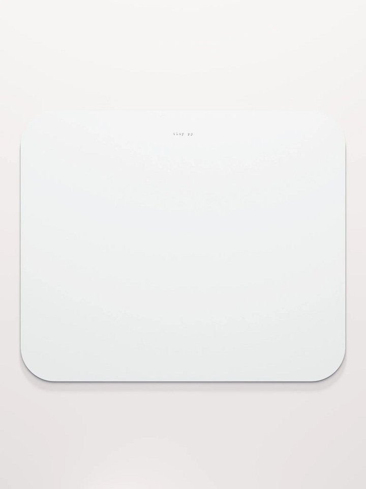 Tiny PP Classic Mouse Pad product image (2)