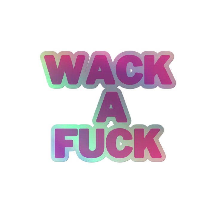 Snuggy wack product image (2)