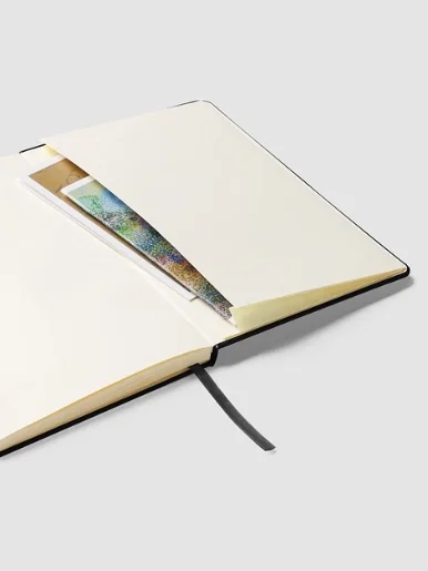 Hardcover Notebook product image (9)